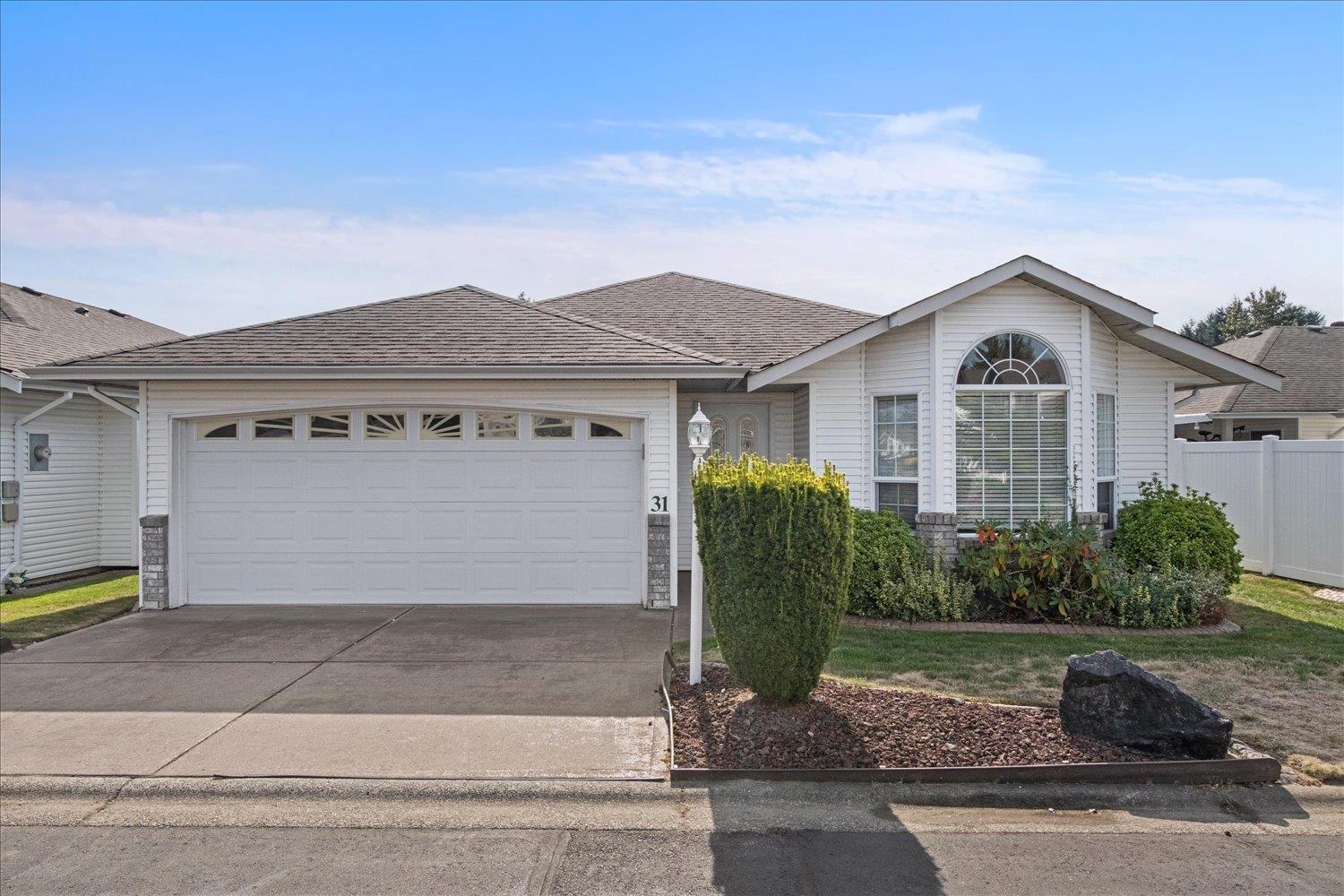 31 9102 HAZEL STREET, R3170980, BC,