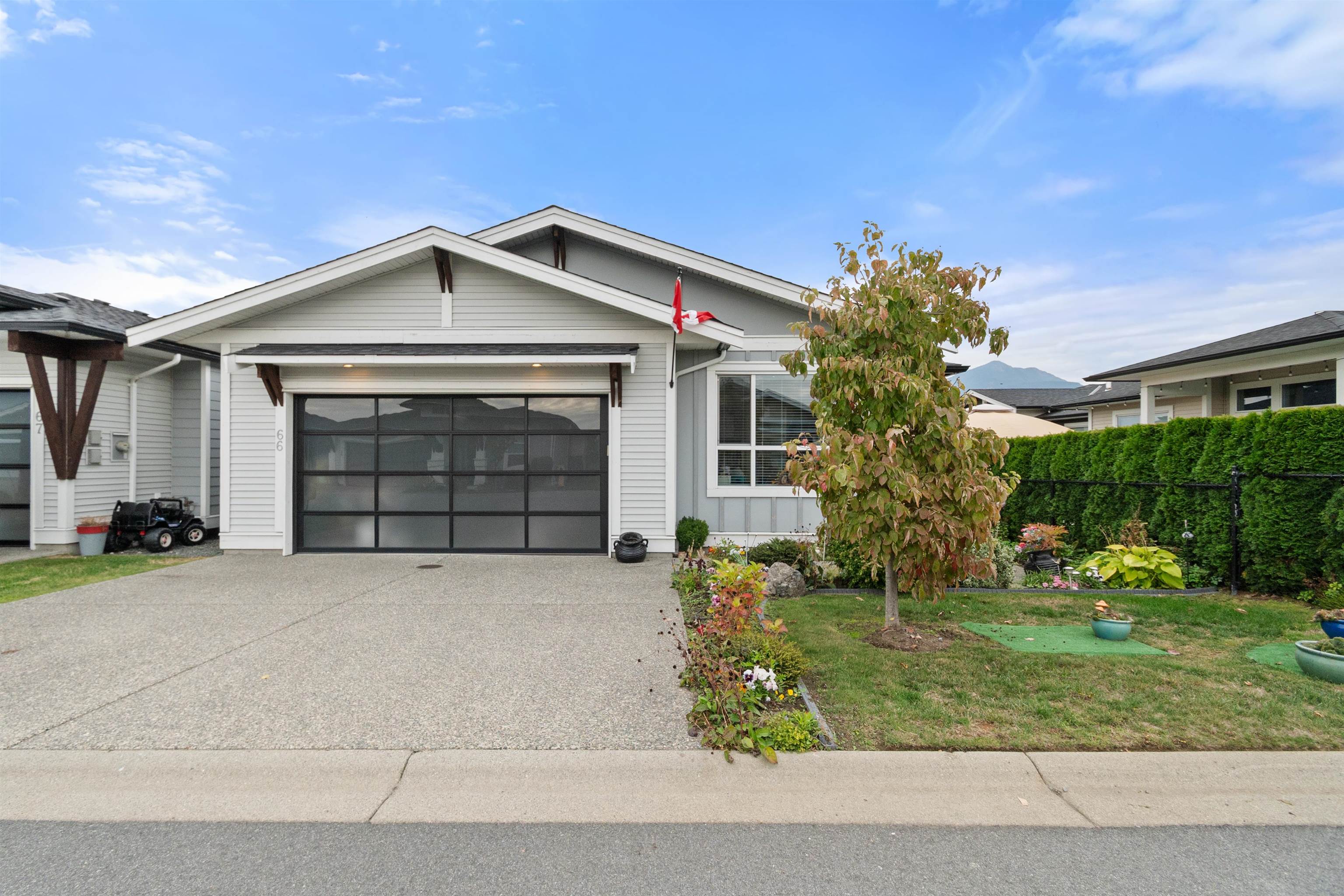 66 46213 HAKWELES ROAD, R3170984, BC,