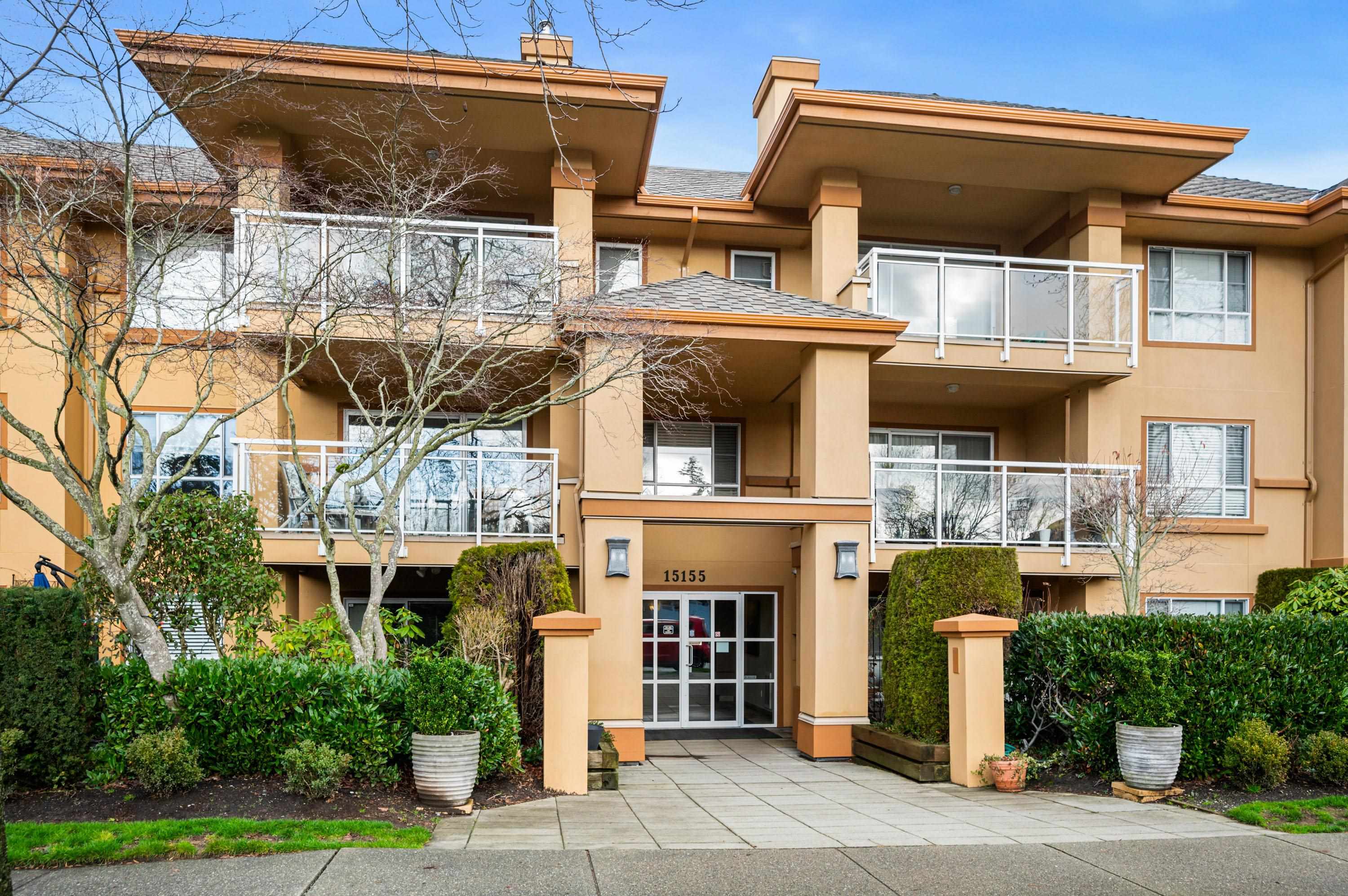 305 15155 22 AVENUE, R3170988, BC,