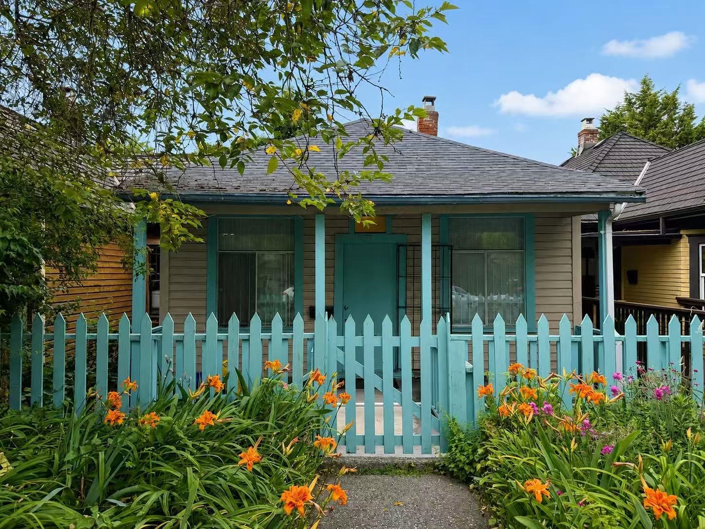 777 E PENDER STREET, Vancouver BC V6A 1V8, R3170991, BC,
