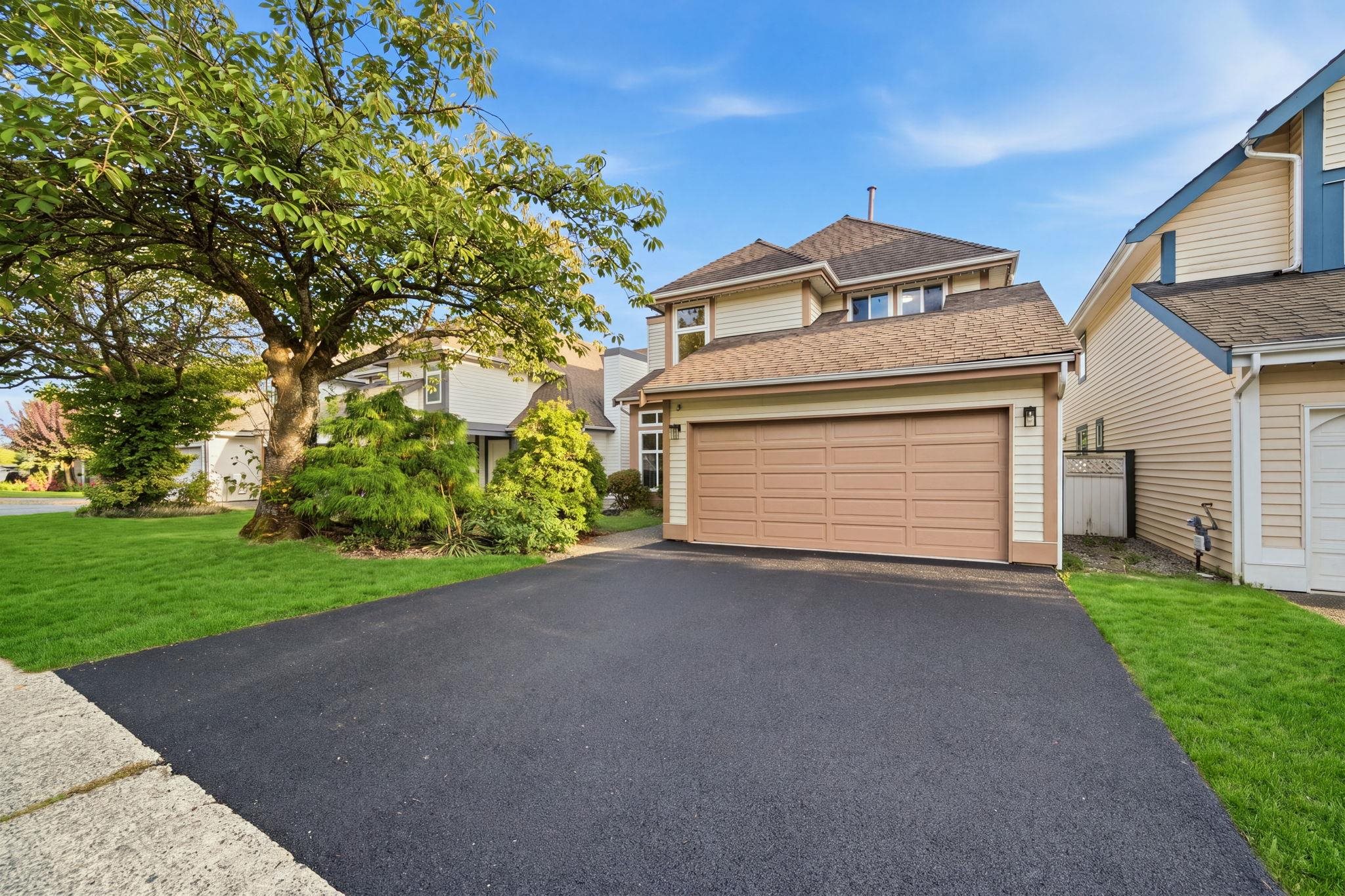 2714 MARA DRIVE, Coquitlam BC V3C 5R9, R3170993, BC,