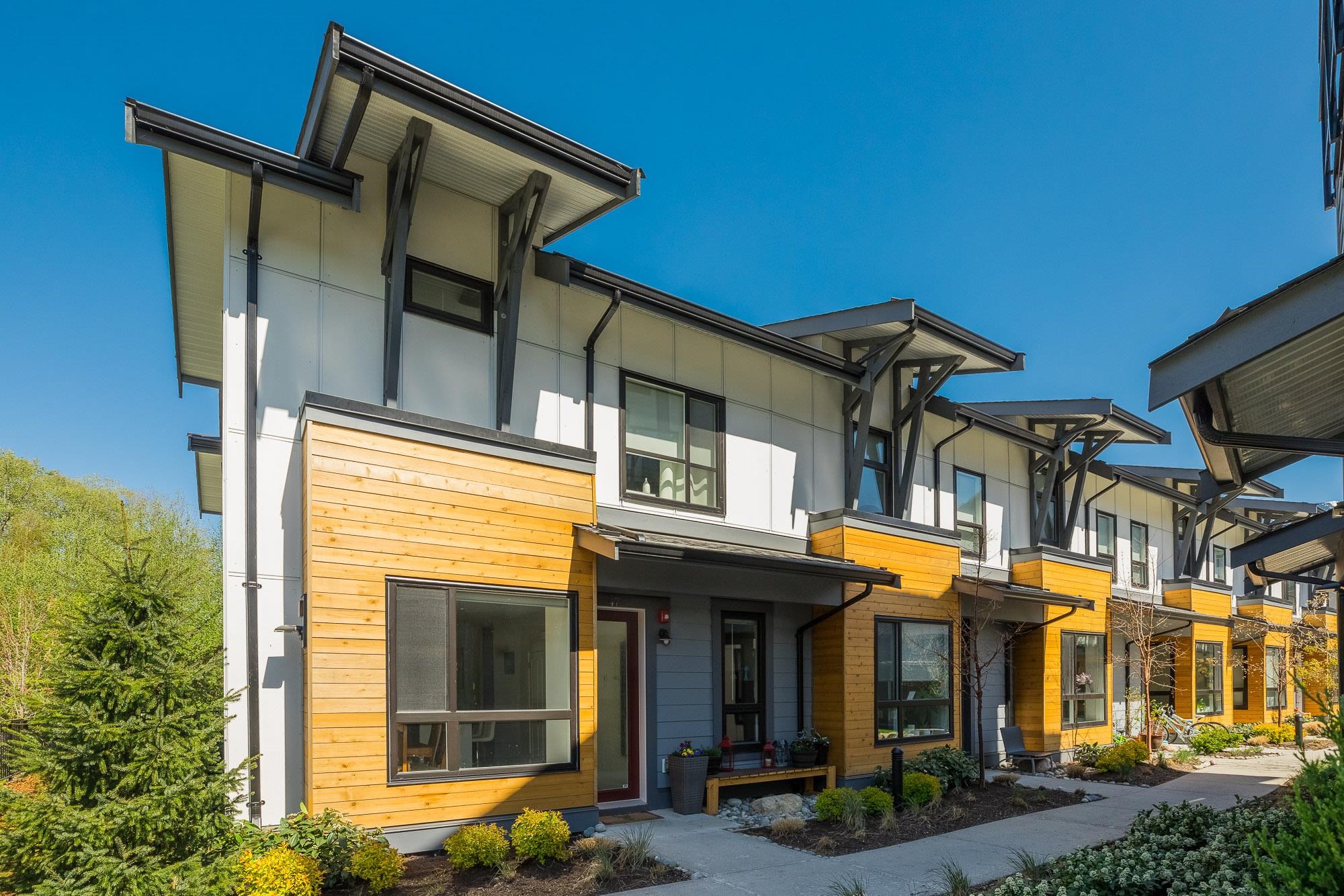 MLS® listing #R3171000 for sale located at 47 1188 MAIN STREET