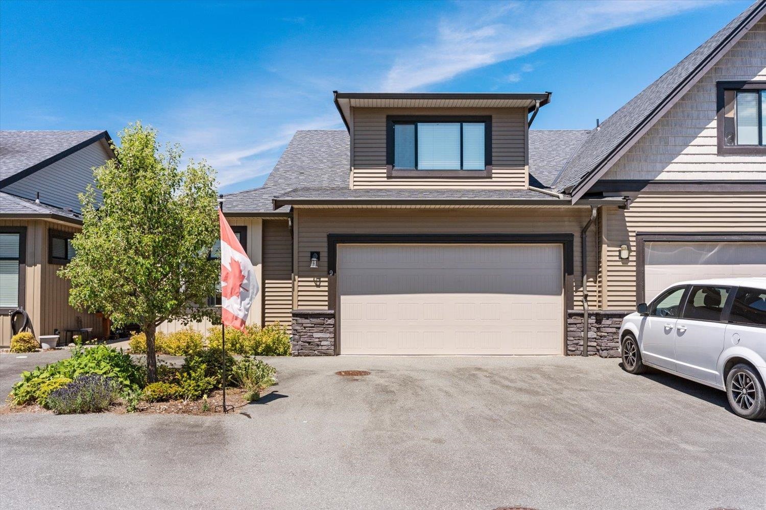 9 7319 MORROW ROAD, R3171001, BC,