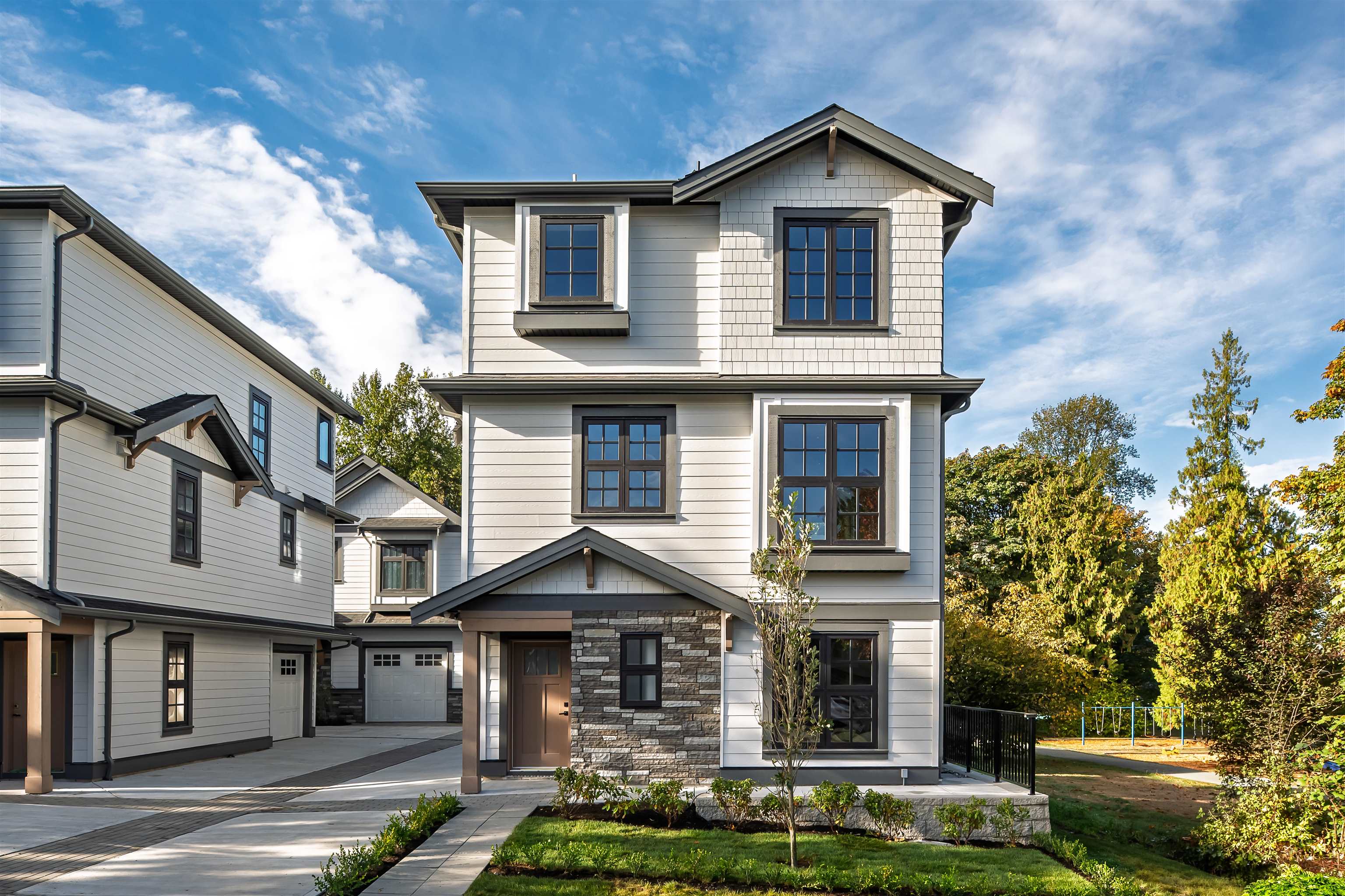 1 7609 COLDICUTT STREET, R3171002, BC,