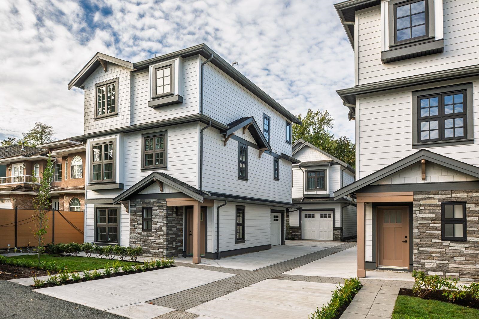 2 7609 COLDICUTT STREET, R3171003, BC,