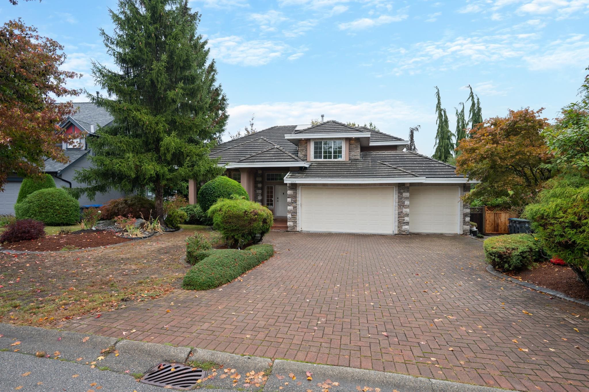 18063 99A AVENUE, Surrey BC V4N 4V6, R3171018, BC,