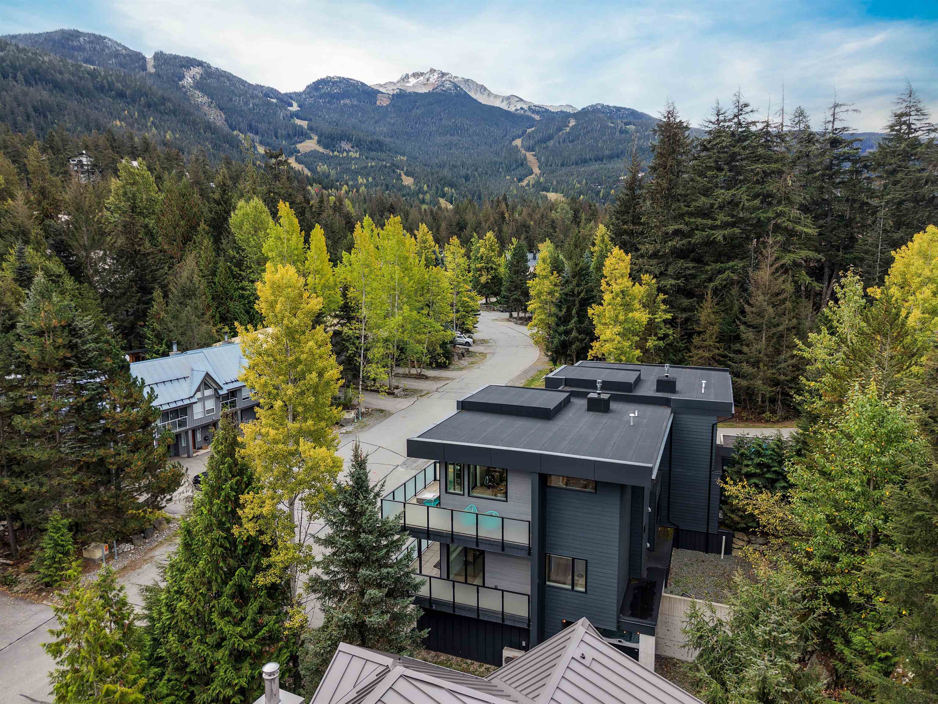 2242 ASPEN DRIVE, Whistler BC V8E 0A6, R3171019, BC,