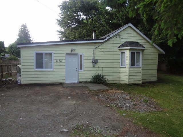 21491 121ST AVENUE, Maple Ridge BC V2X 3S5, R3171021, BC,
