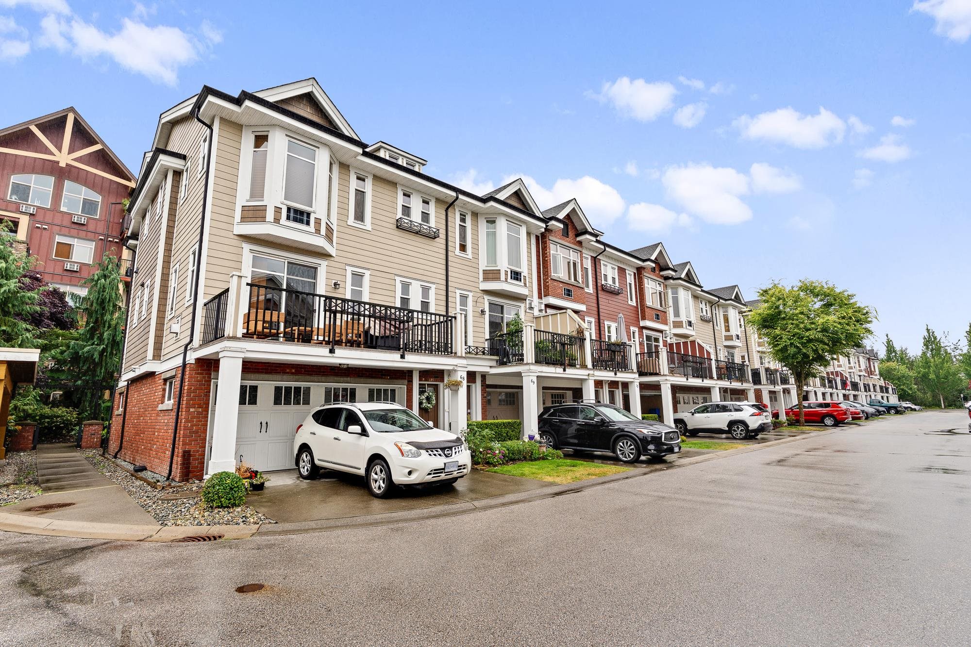 72 20738 84 AVENUE, R3171029, BC,
