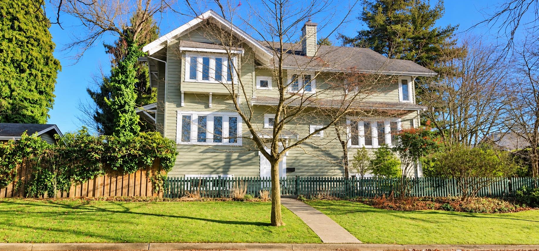 2491 W 14TH AVENUE, Vancouver BC V6K 2W4, R3171031, BC,