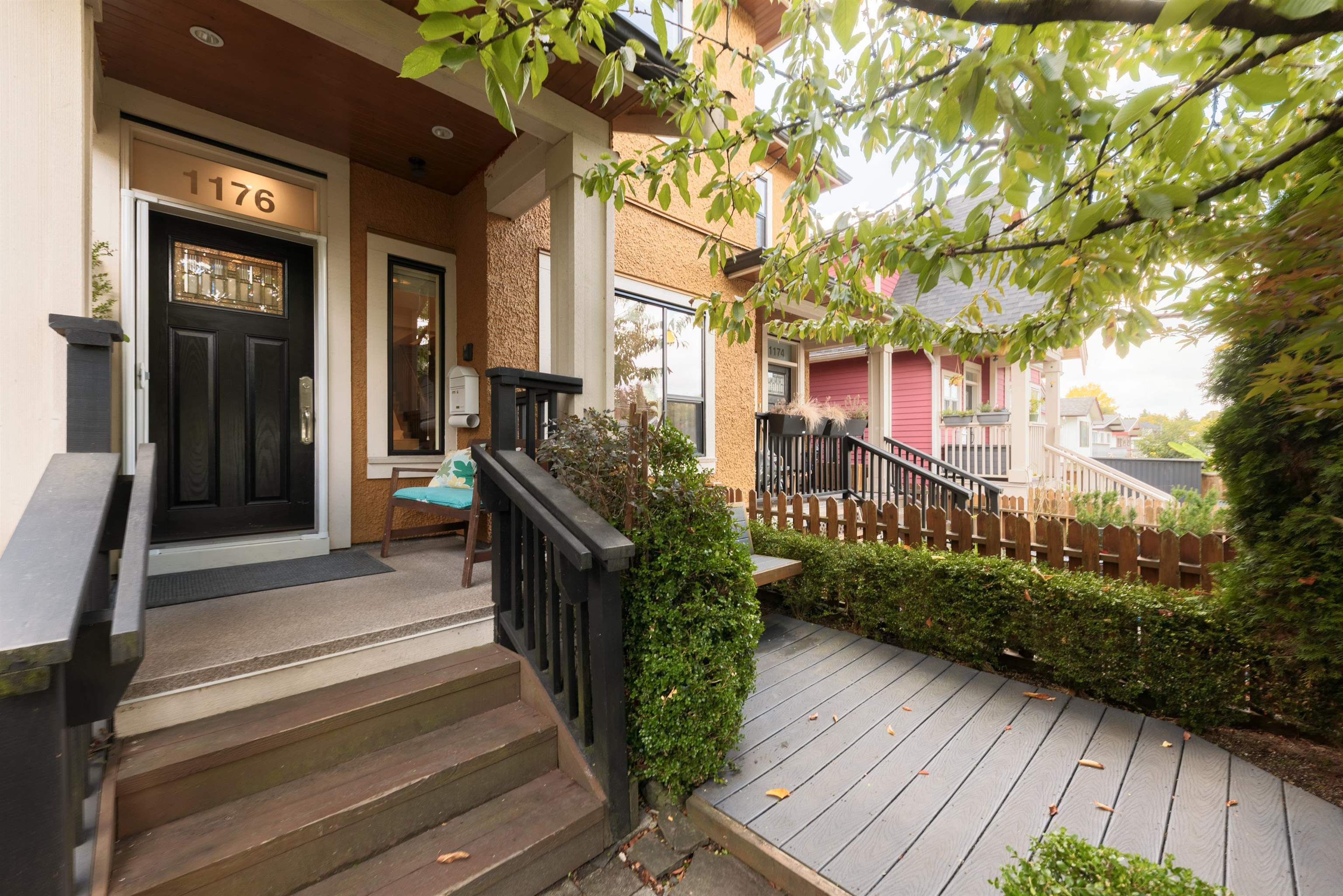 1176 E KING EDWARD AVENUE, Vancouver BC V5V 2G2, R3171035, BC,