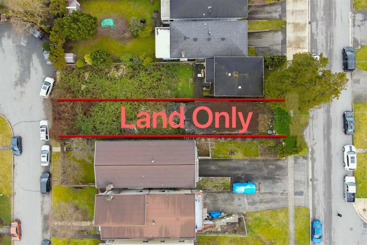 4811 MAITLAND STREET, Burnaby BC V5H 1N1, R3171036, BC,
