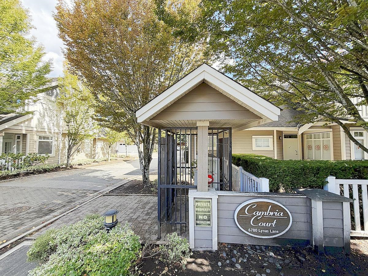 6780 LYNAS LANE, Richmond BC V7C 3K7, R3171052, BC,