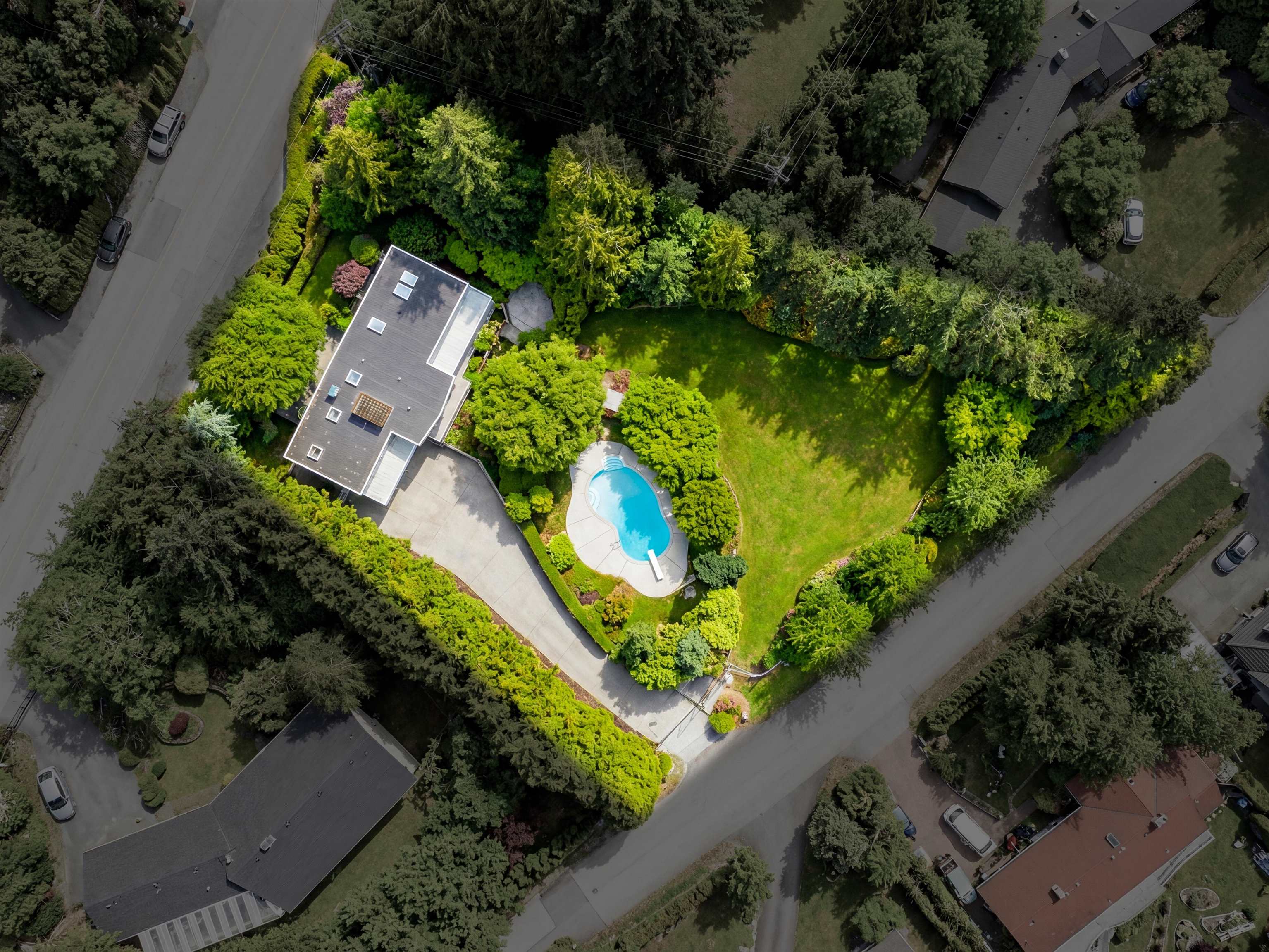680 ST. ANDREWS ROAD, West Vancouver BC V7S 1V6, R3171062, BC,