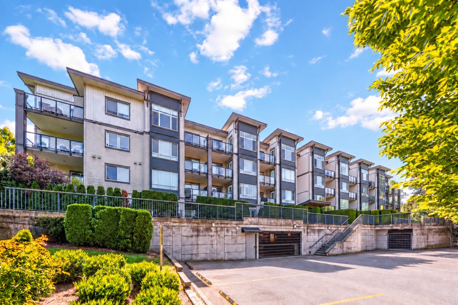 307 2943 NELSON PLACE, R3171065, BC,