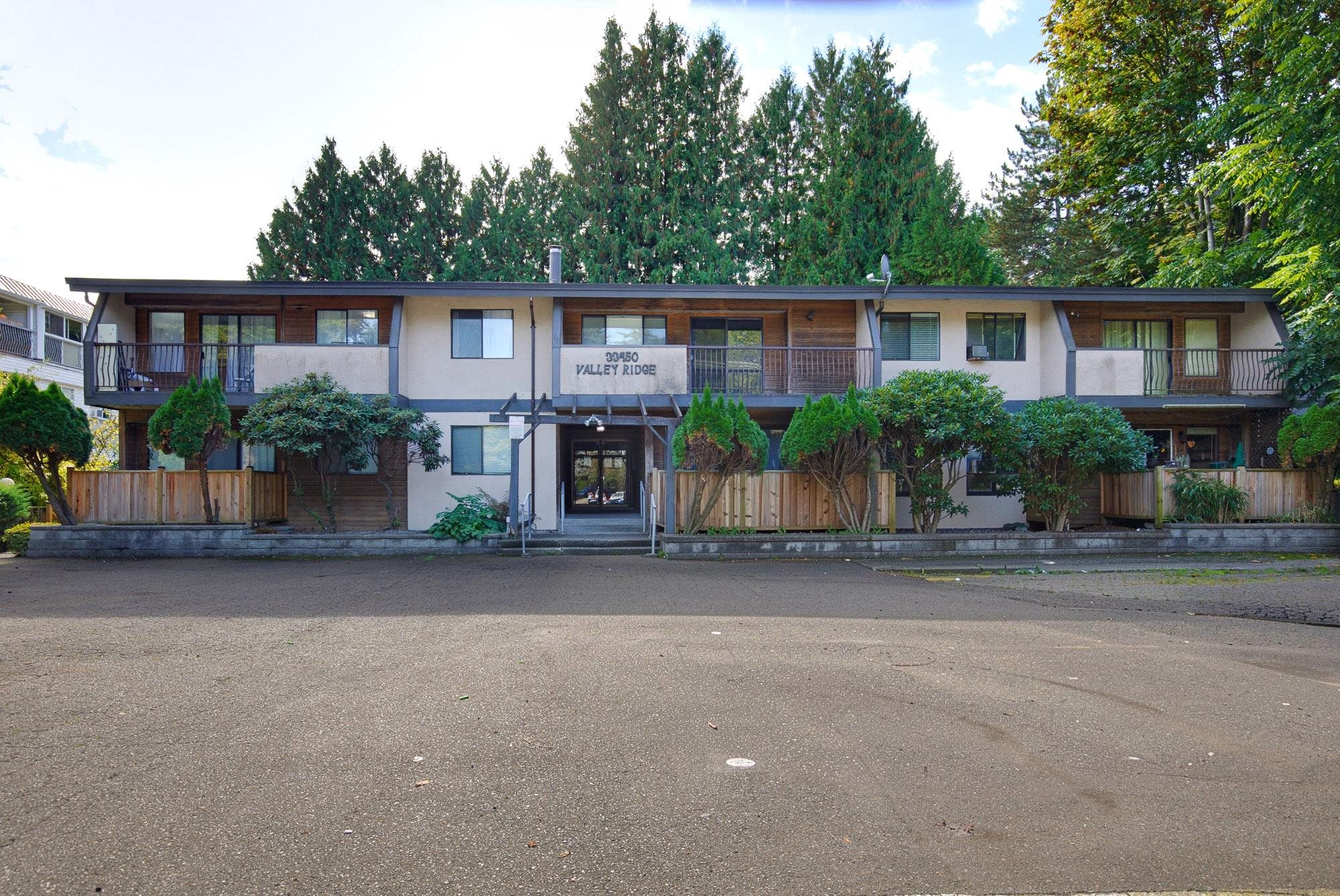 101 33450 GEORGE FERGUSON WAY, R3171079, BC,