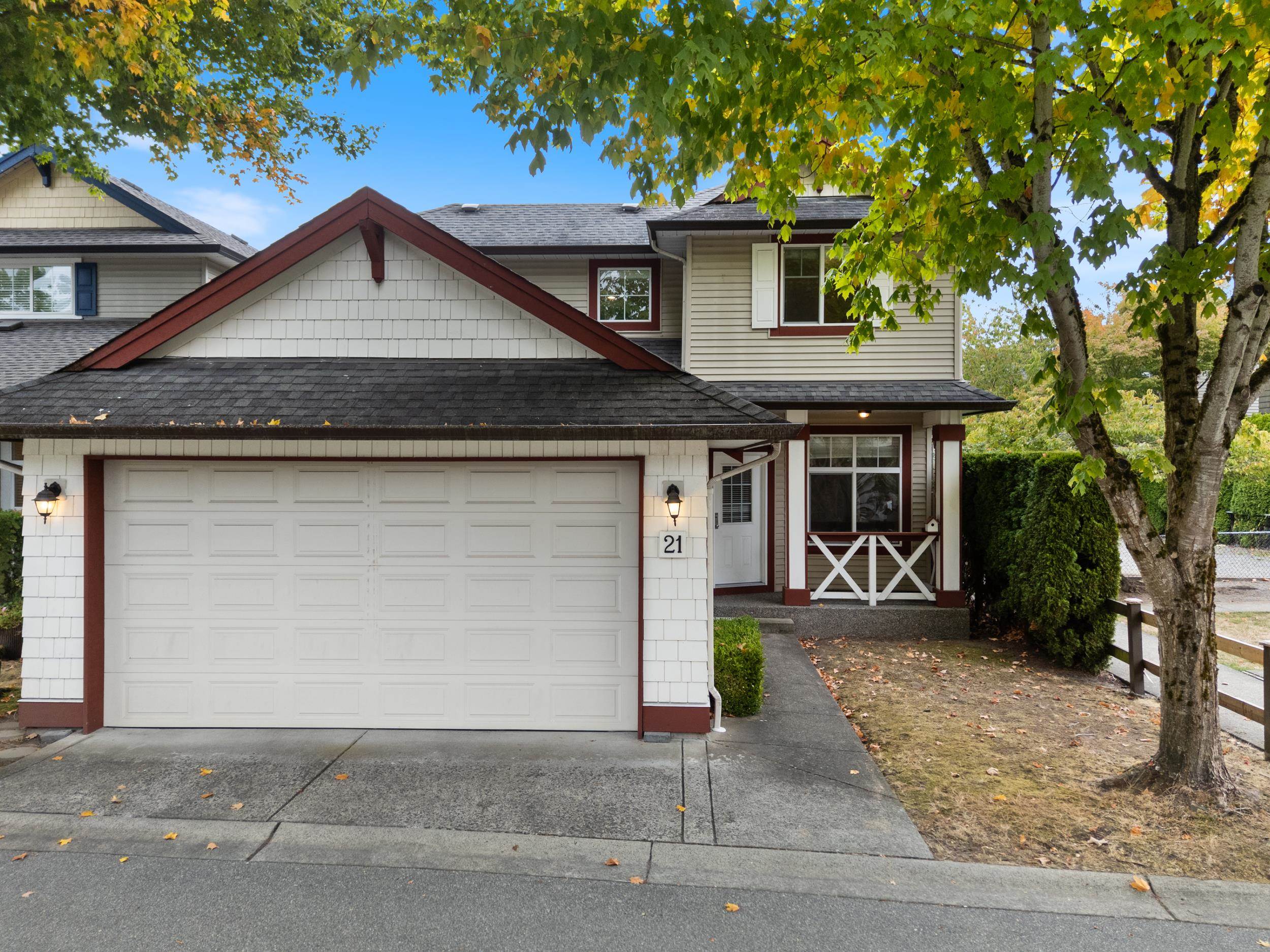 21 18868 69 AVENUE, R3171082, BC,