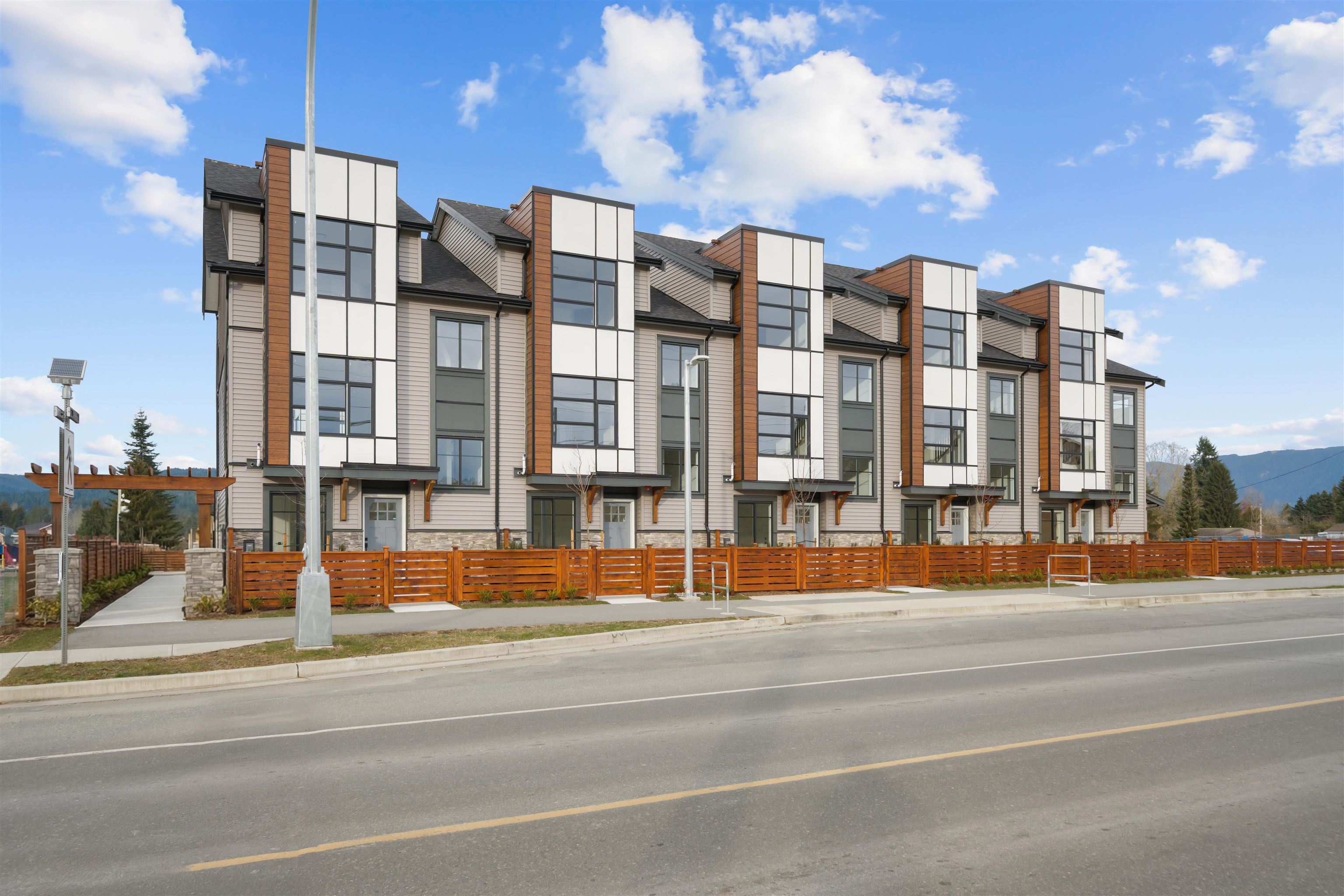 8 32929 CHERRY AVENUE, R3171083, BC,