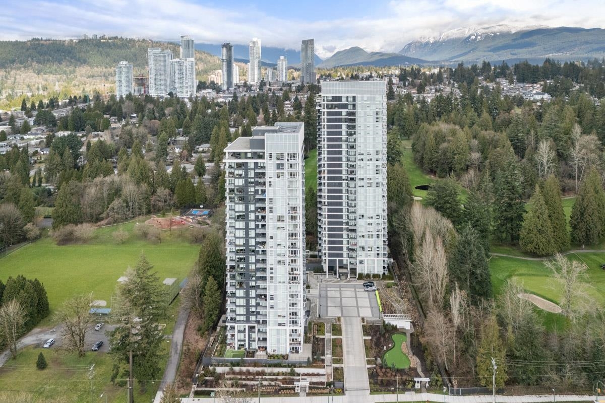 1702 585 AUSTIN AVENUE, R3171085, BC,
