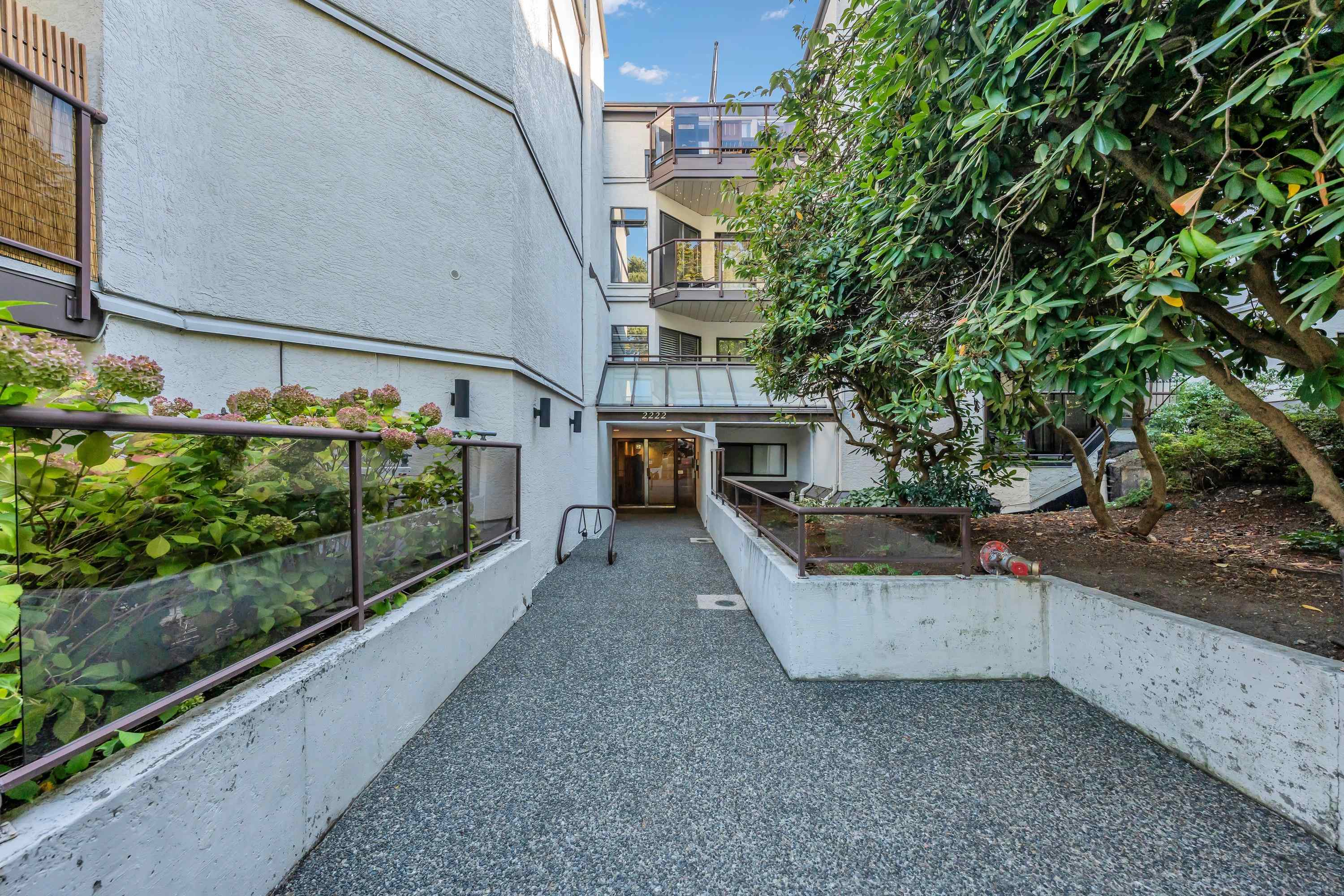 110 2222 PRINCE EDWARD STREET, R3171086, BC,