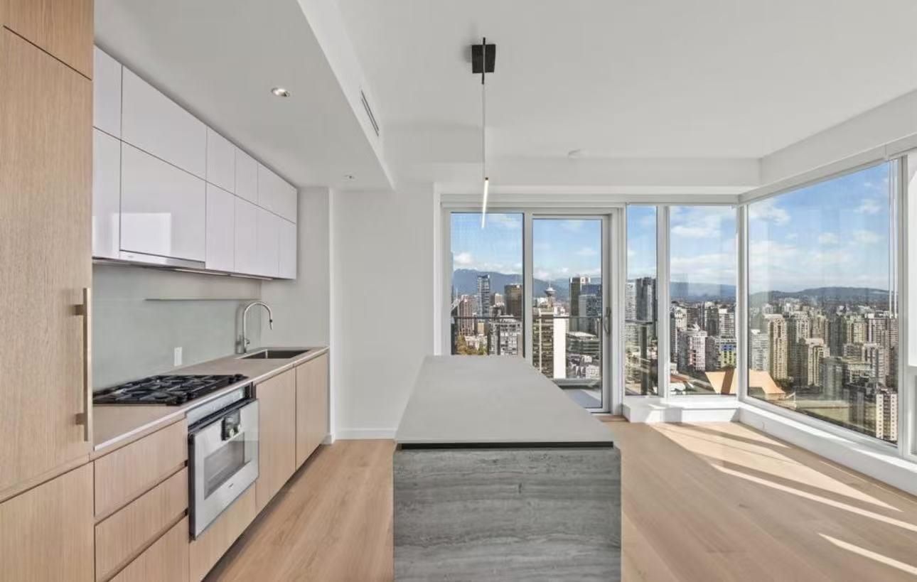 1277 HORNBY STREET, Vancouver BC V6Z 1W4, R3171087, BC,