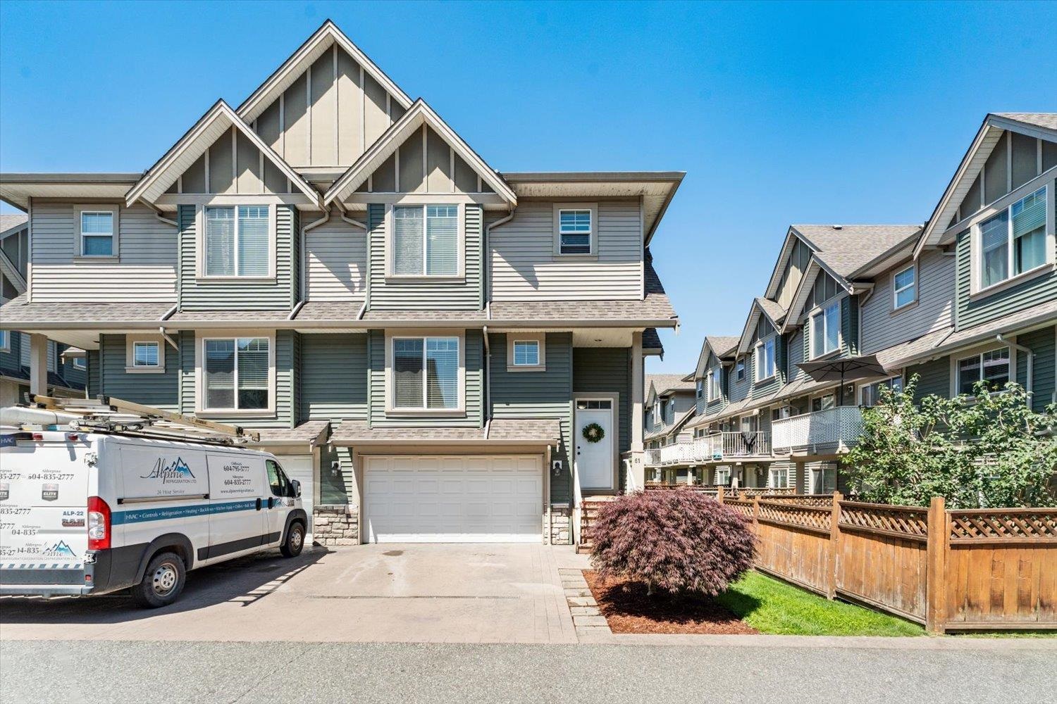 61 6498 SOUTHDOWNE PLACE, R3171088, BC,