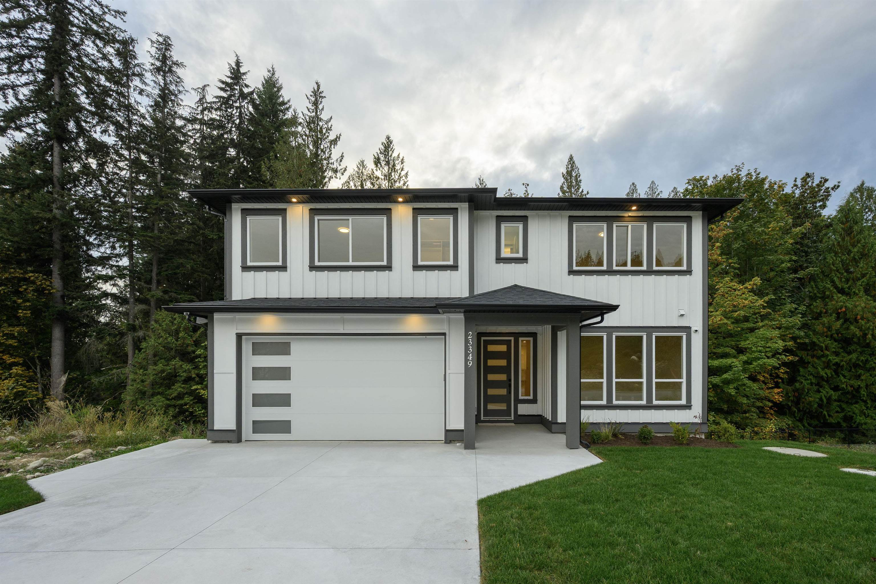 23349 CROSS ROAD, Maple Ridge BC V4R 0C8, R3171094, BC,