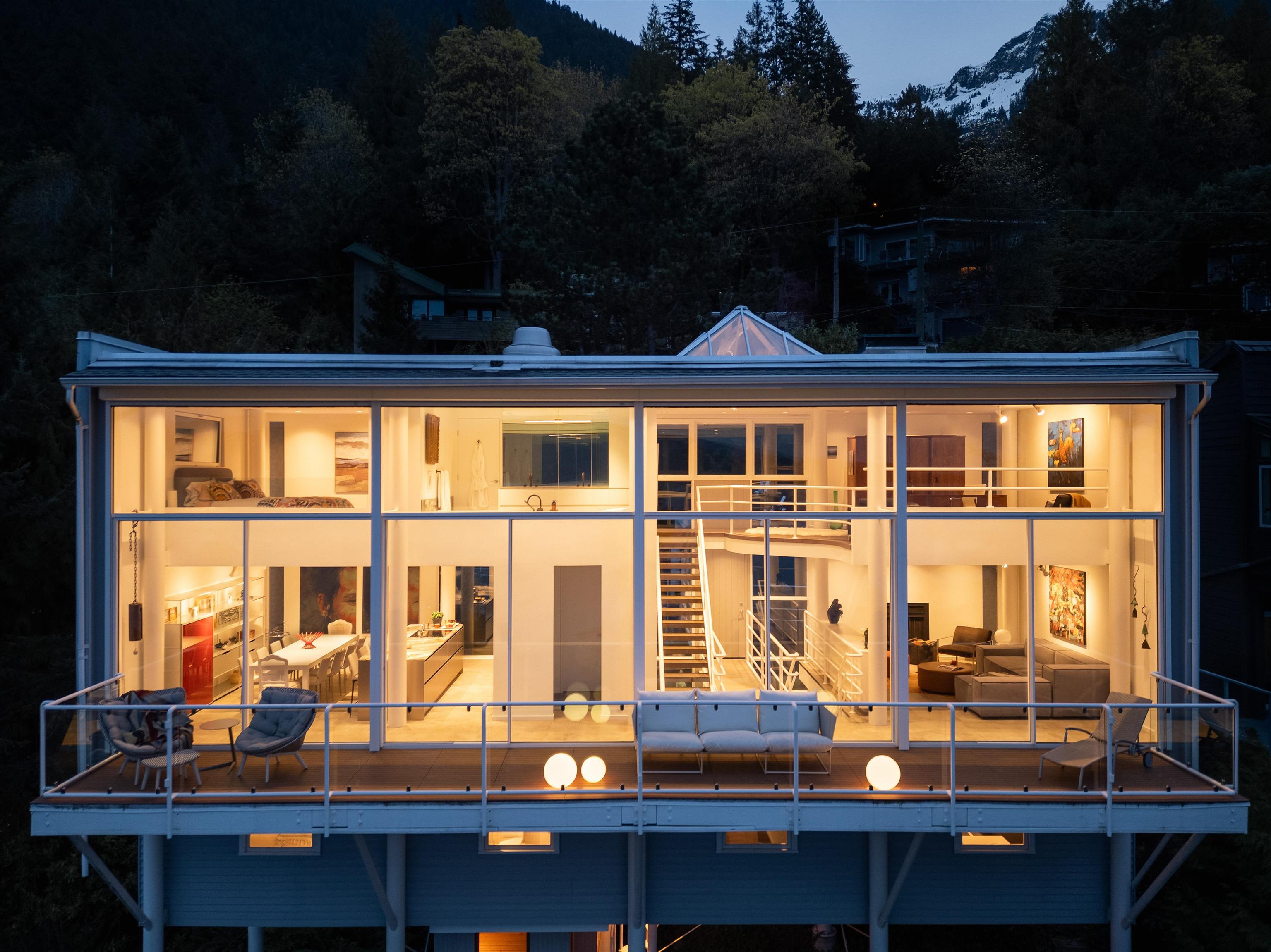 90 ISLEVIEW PLACE, West Vancouver BC V0N 2E0, R3171095, BC,