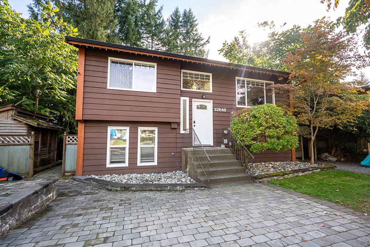 32646 ANTELOPE AVENUE, Mission BC V2V 5J3, R3171098, BC,