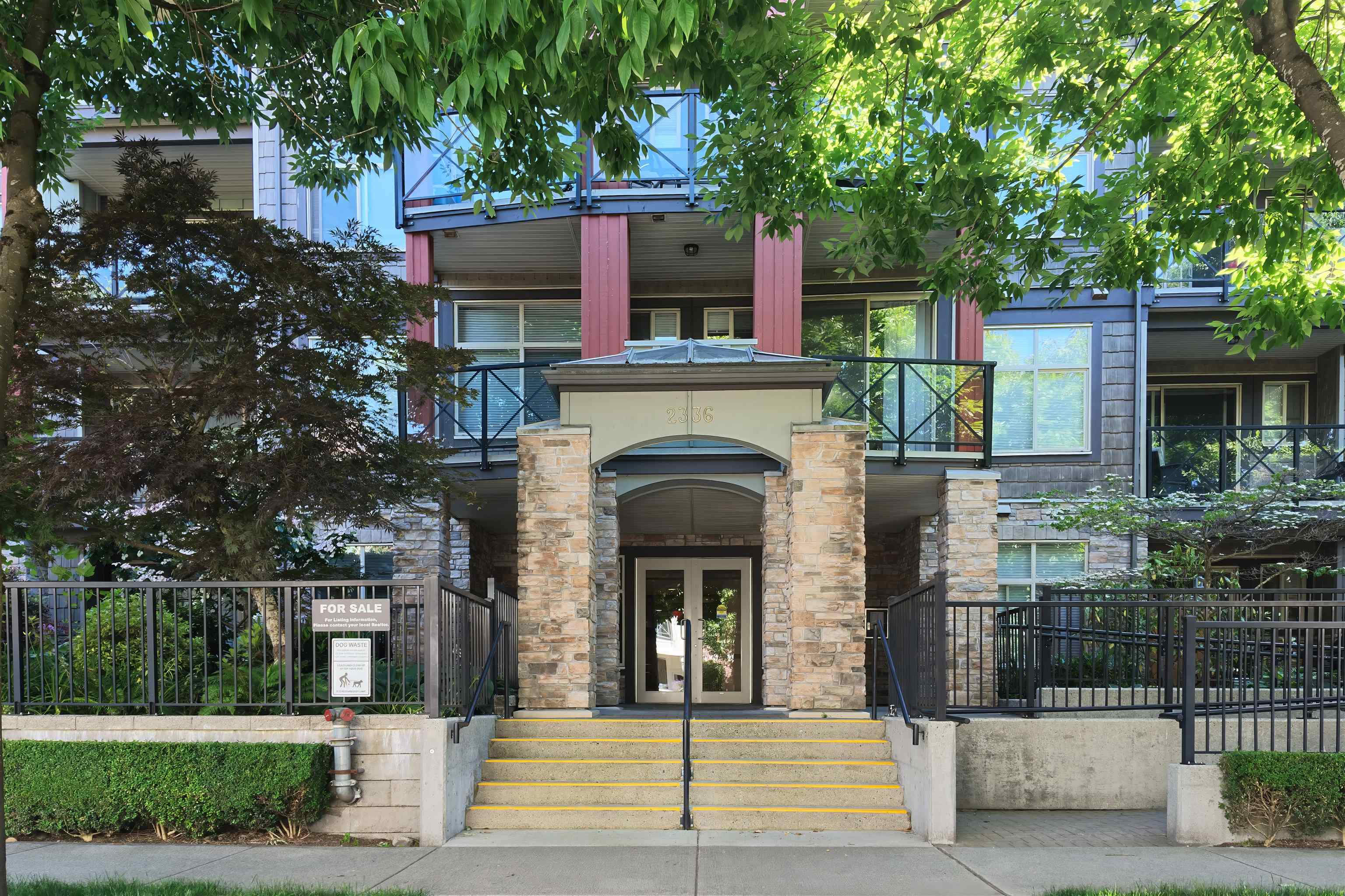 310 2336 WHYTE AVENUE, R3171100, BC,