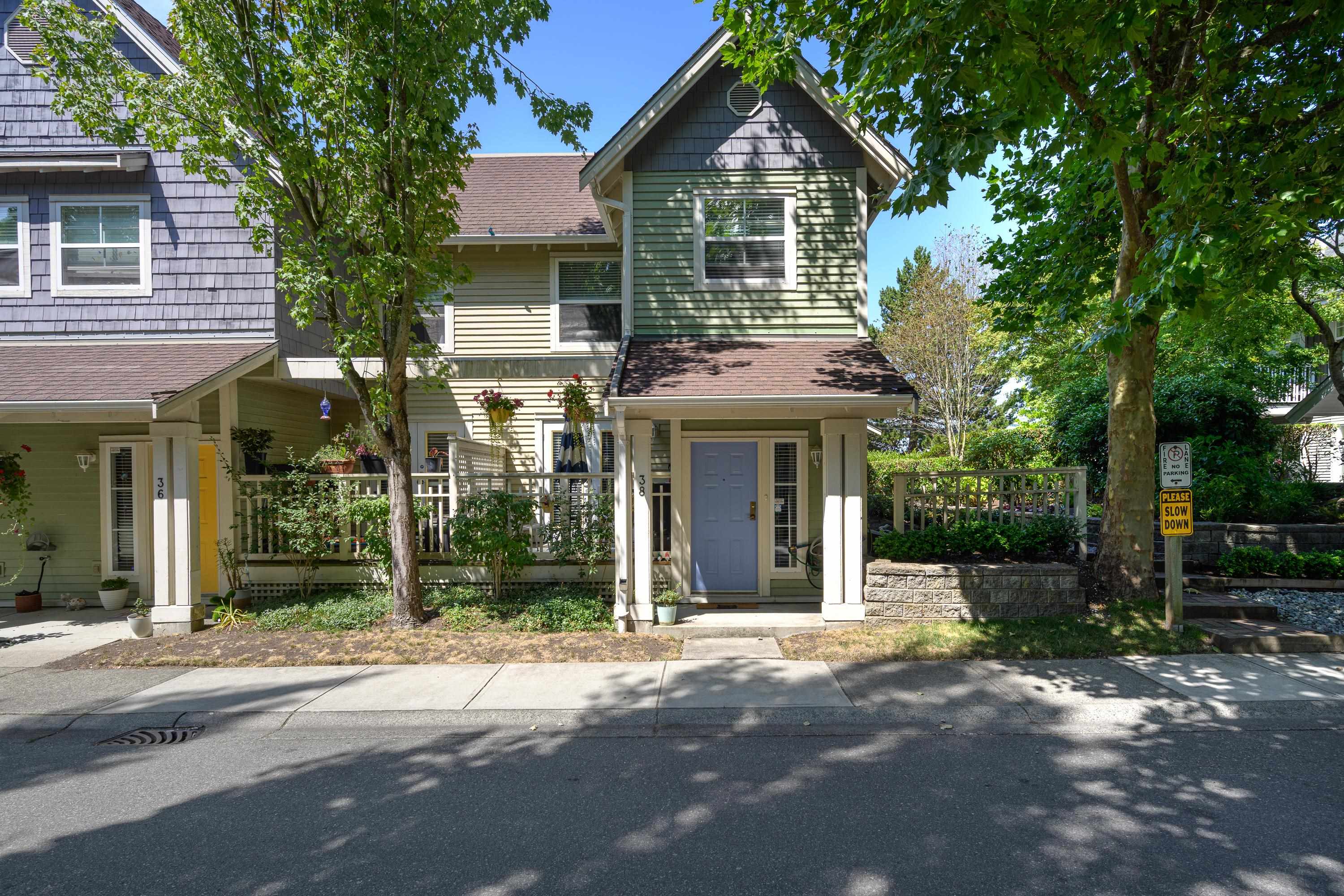 38 1700 56 STREET, R3171101, BC,