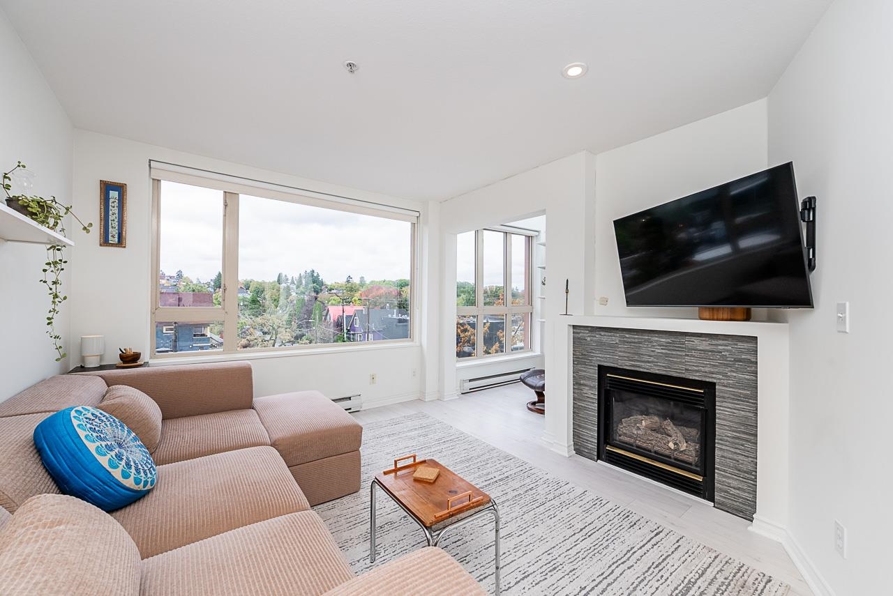 409 1688 4TH AVENUE, R3171106, BC,