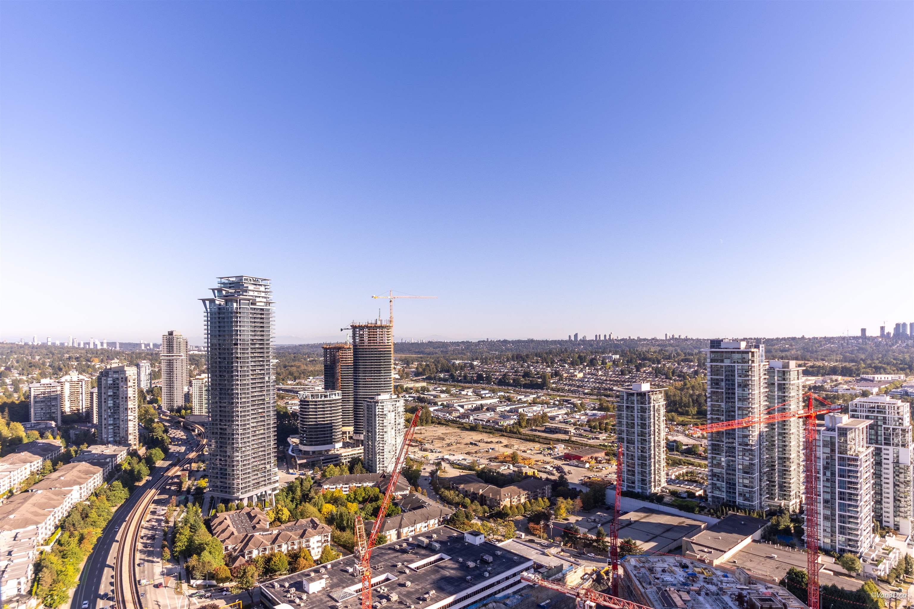 3303 1955 ALPHA WAY, R3171107, BC,