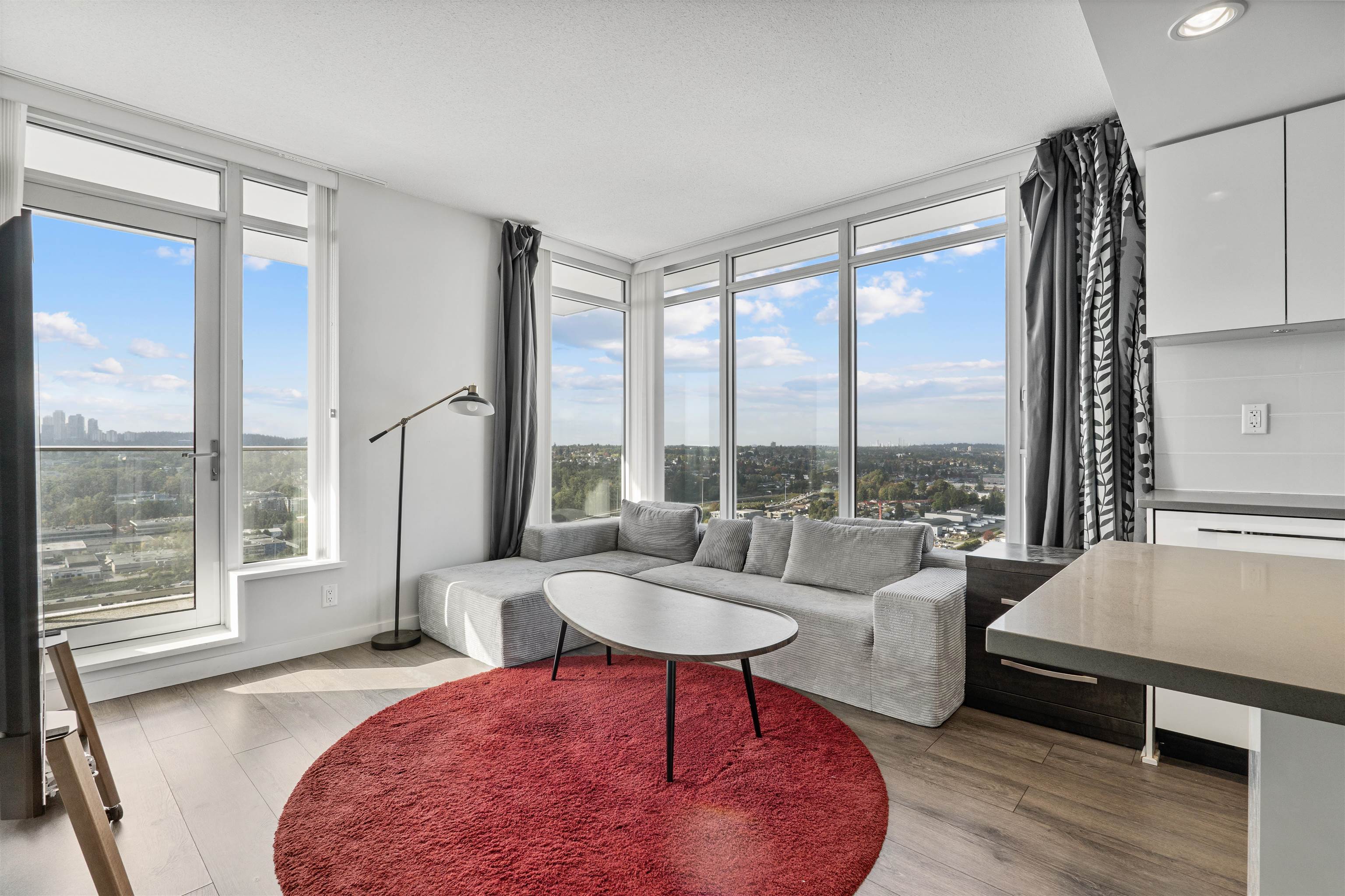 3703 2388 MADISON AVENUE, R3171108, BC,