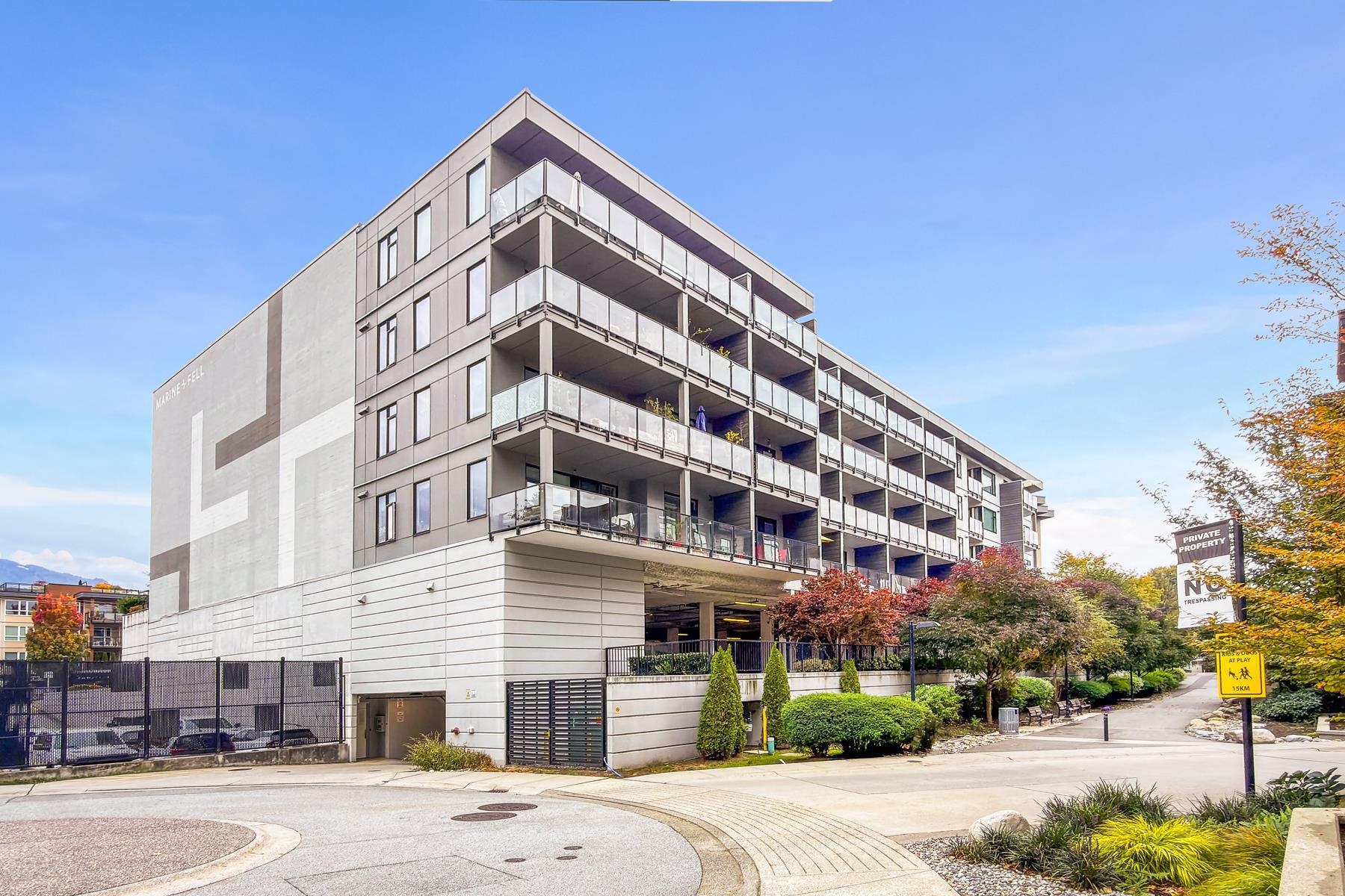 209 725 MARINE DRIVE, R3171113, BC,