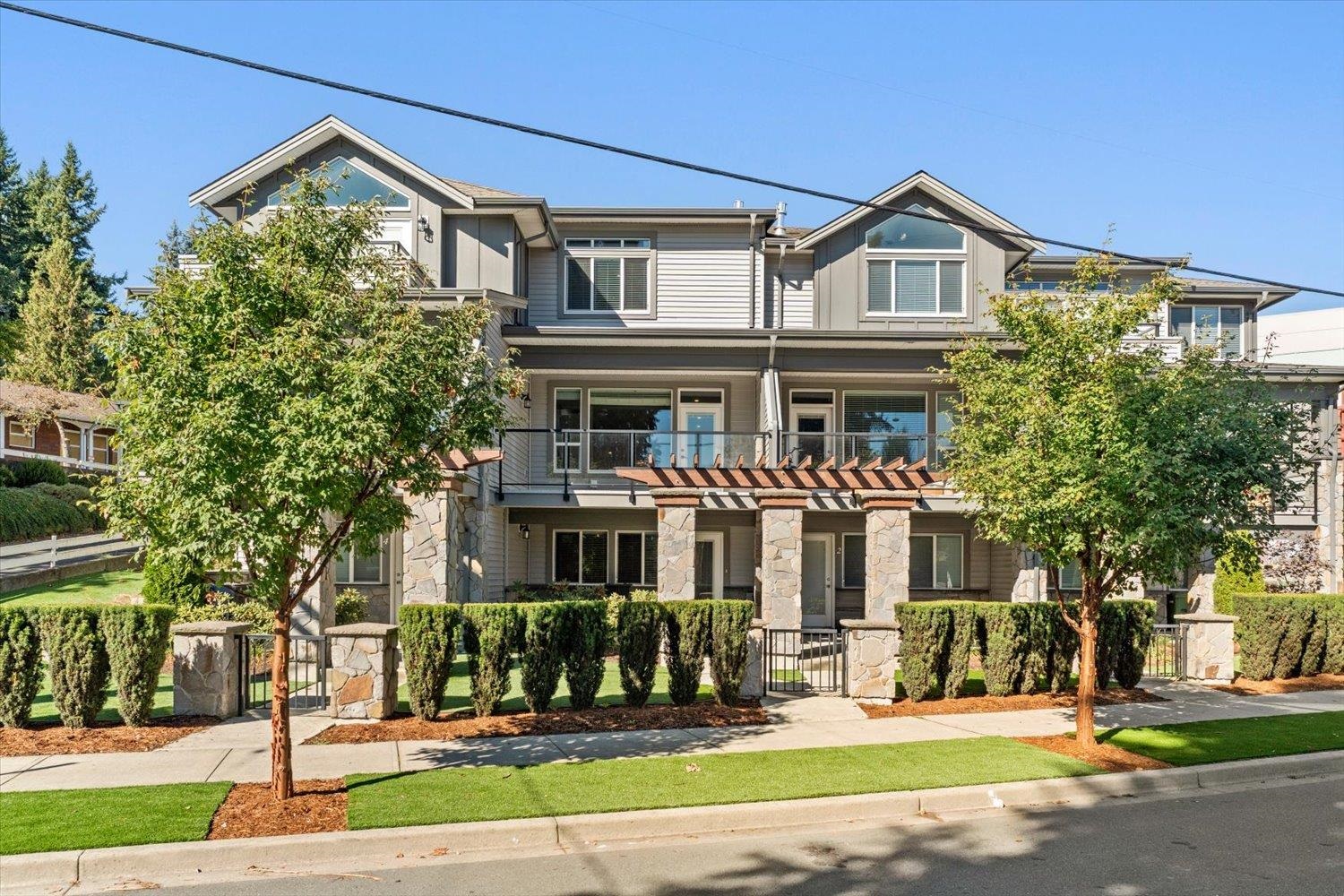 3 32955 MILL LAKE ROAD, R3171121, BC,