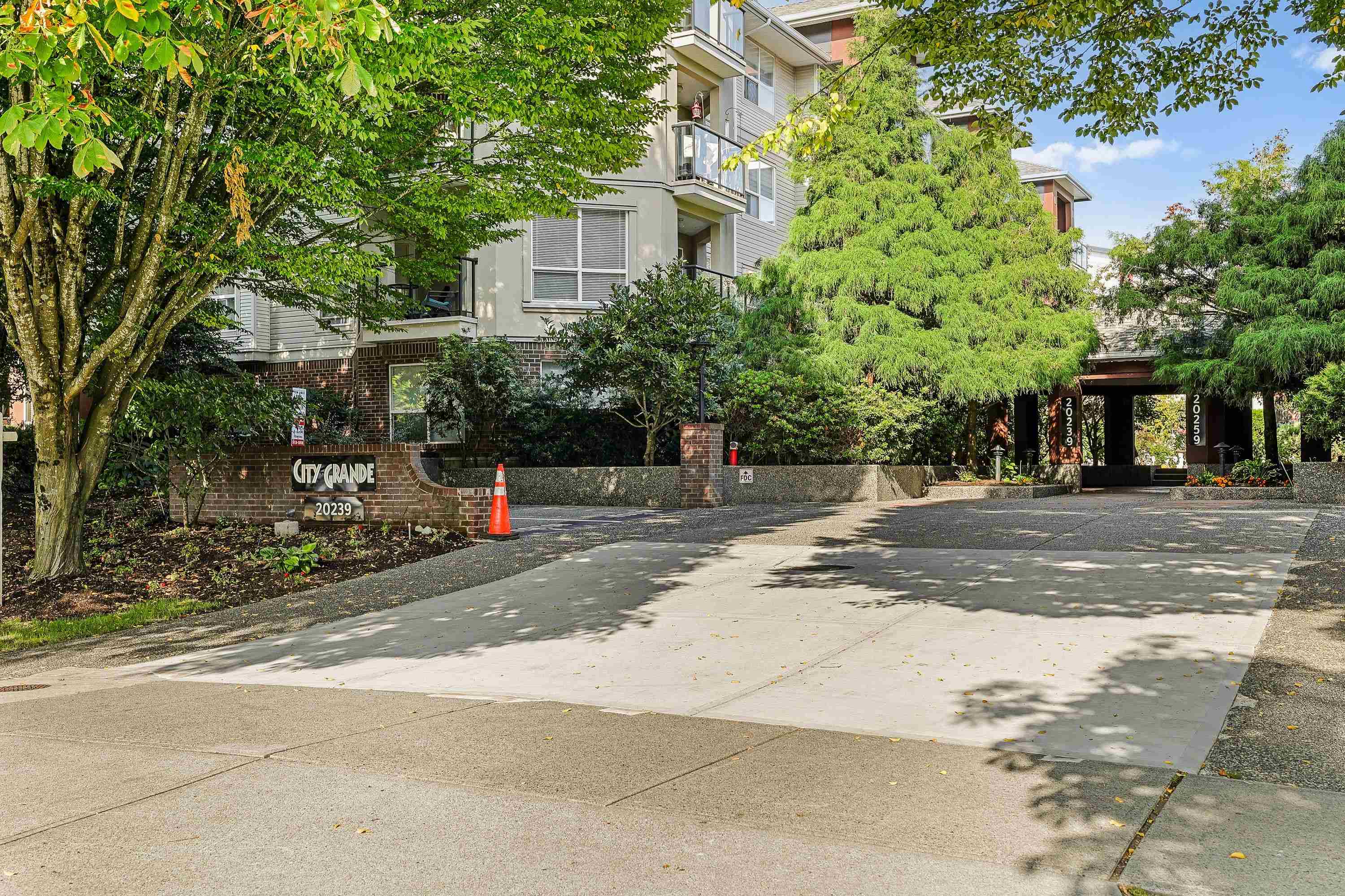 107 20239 MICHAUD CRESCENT, R3171129, BC,