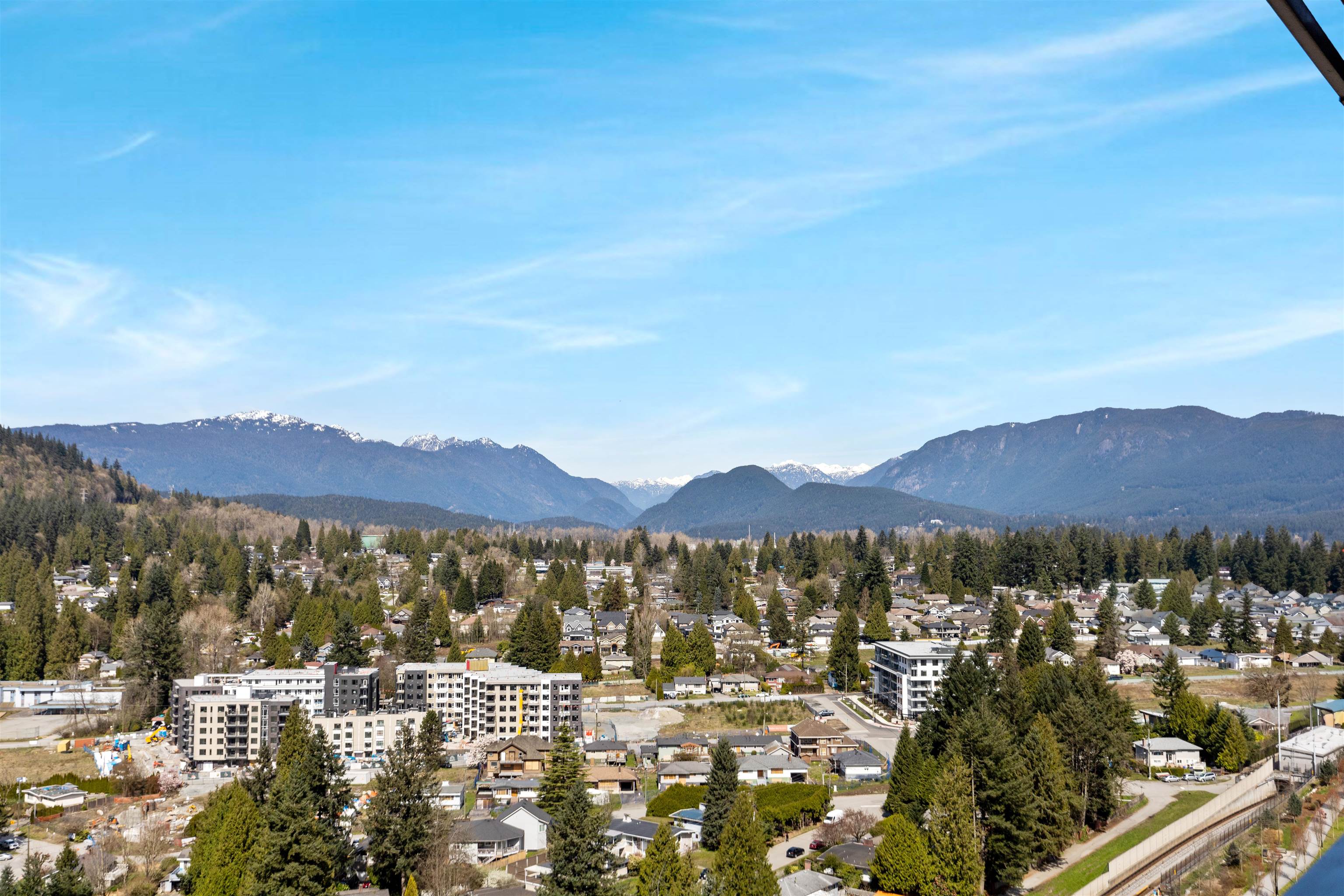 2501 602 COMO LAKE AVENUE, R3171131, BC,
