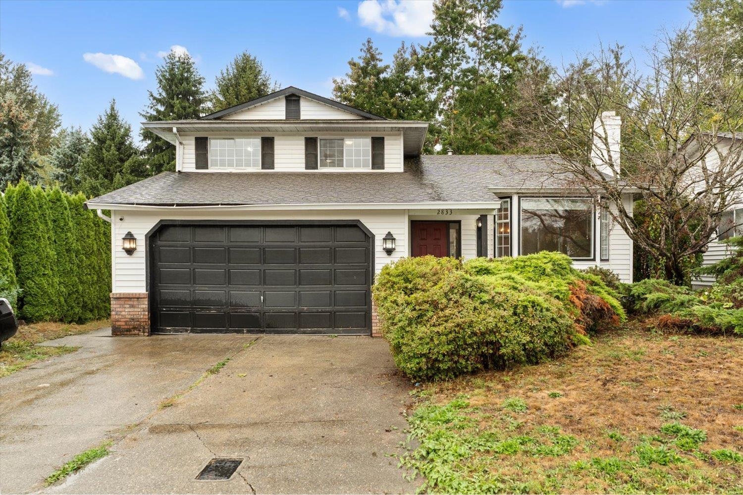 2833 GARDNER PLACE, Abbotsford BC V2T 5E1, R3171139, BC,