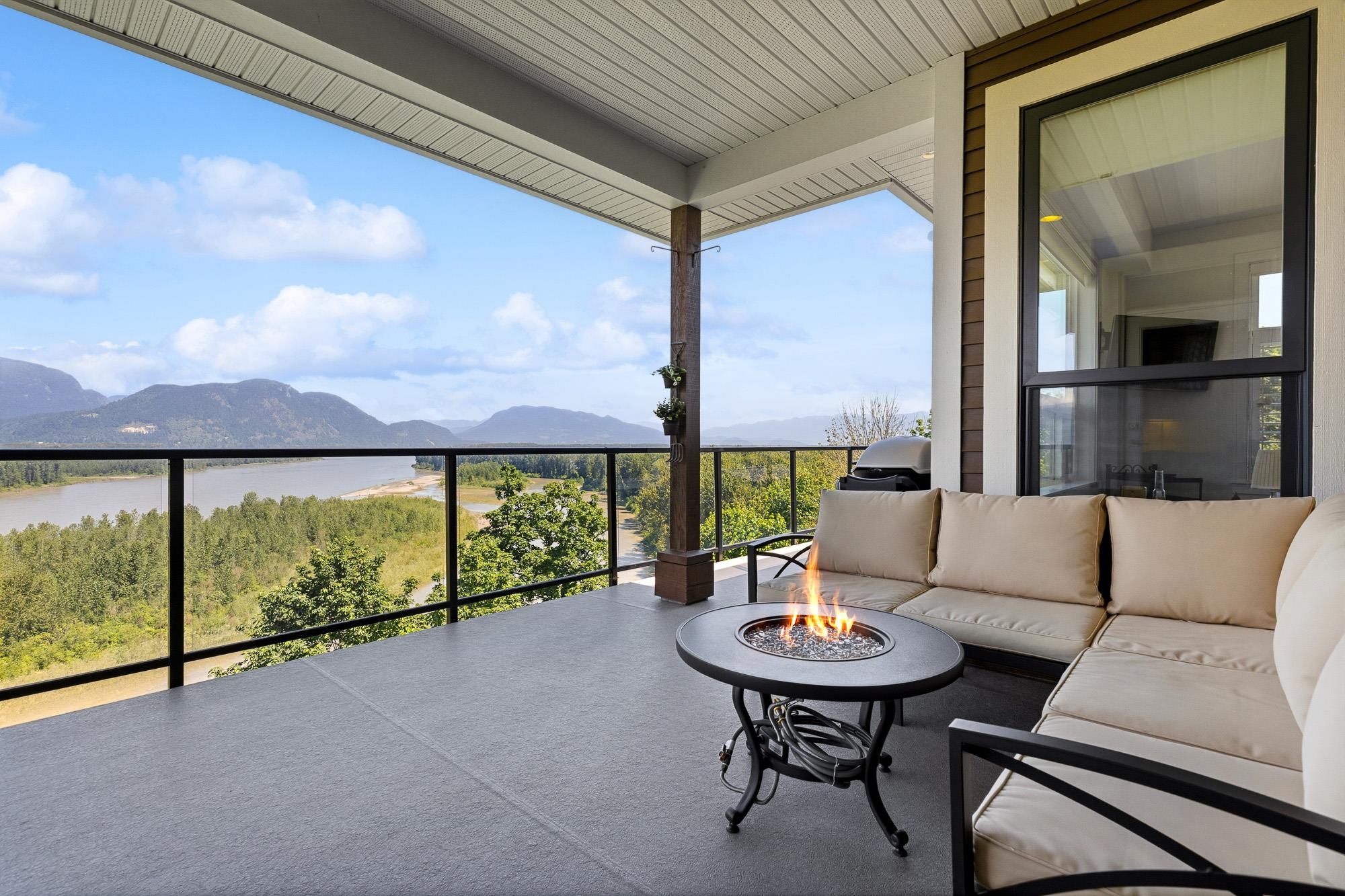 60 43685 CHILLIWACK MOUNTAIN ROAD, R3171141, BC,