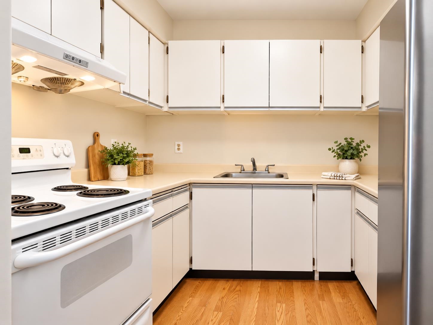 205 8231 GRANVILLE AVENUE, R3171143, BC,