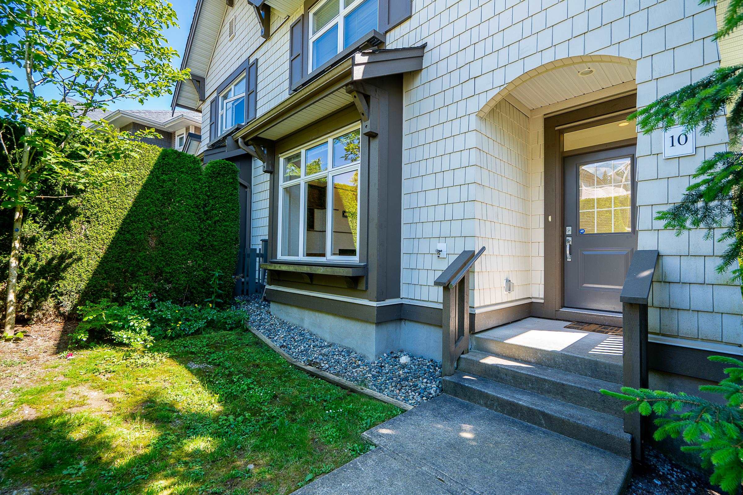 10 3400 DEVONSHIRE AVENUE, R3171145, BC,