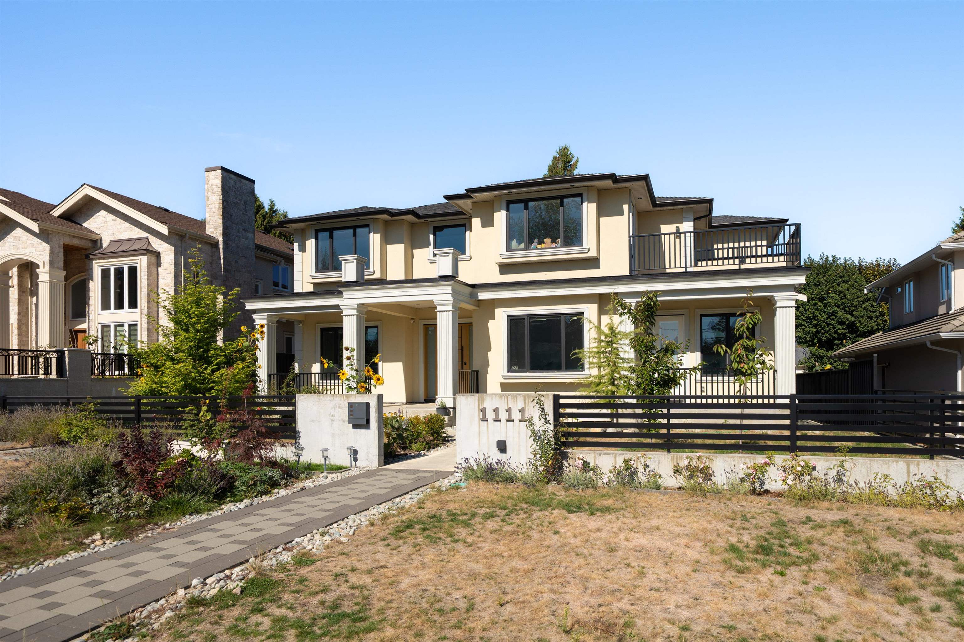 1111 REGAN AVENUE, Coquitlam BC V3J 3B4, R3171150, BC,