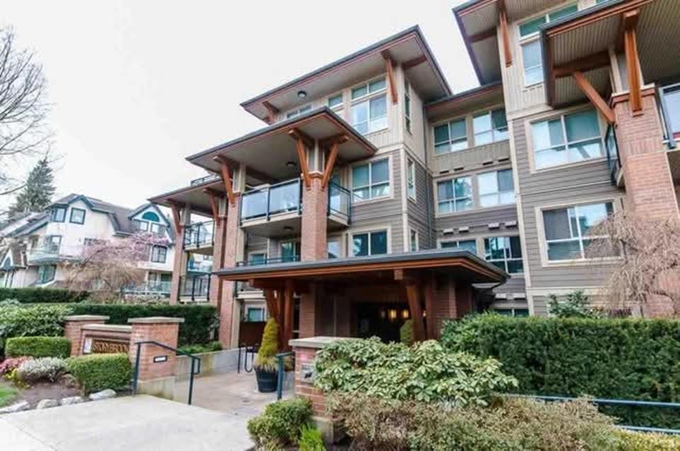 104 7131 STRIDE AVENUE, R3171154, BC,
