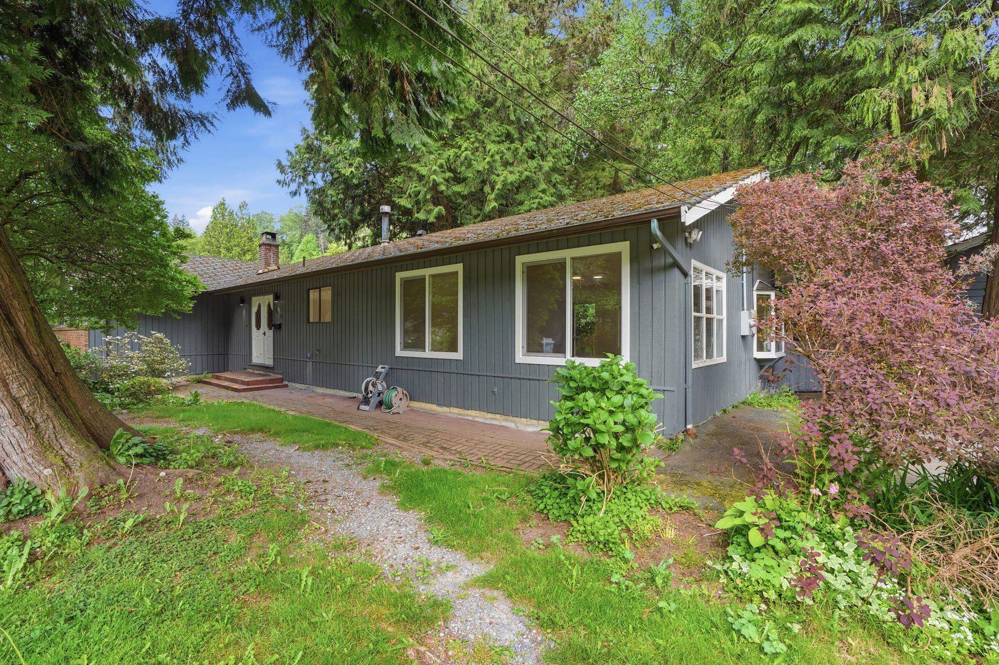 909 SEYMOUR BOULEVARD, North Vancouver BC V7J 2J7, R3171157, BC,