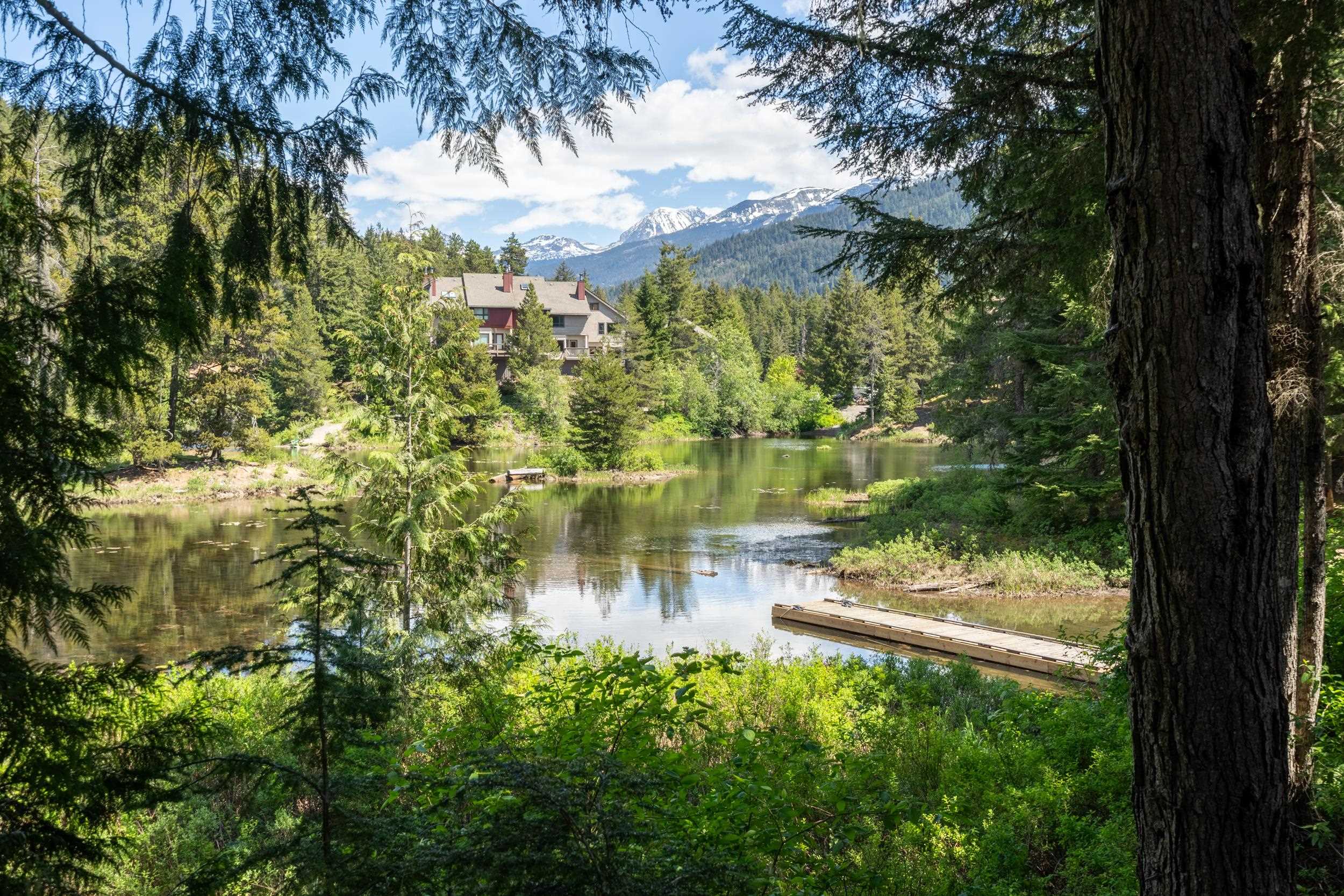 H203 1400 ALTA LAKE ROAD, R3171158, BC,