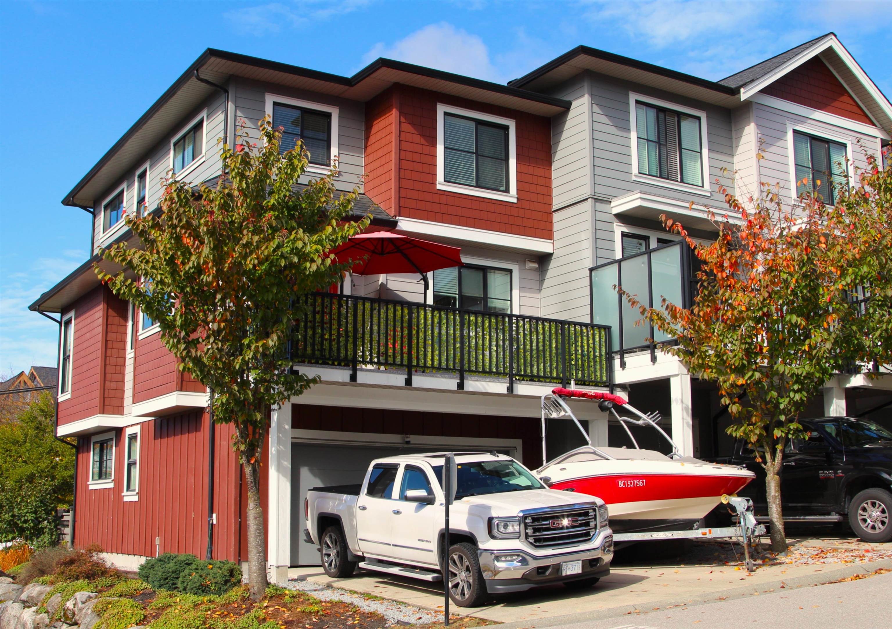 1 13260 236 STREET, R3171162, BC,