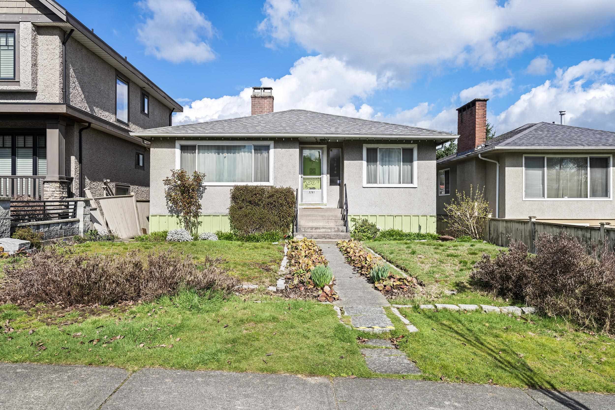 3281 E 2ND AVENUE, Vancouver BC V5M 1G2, R3171170, BC,