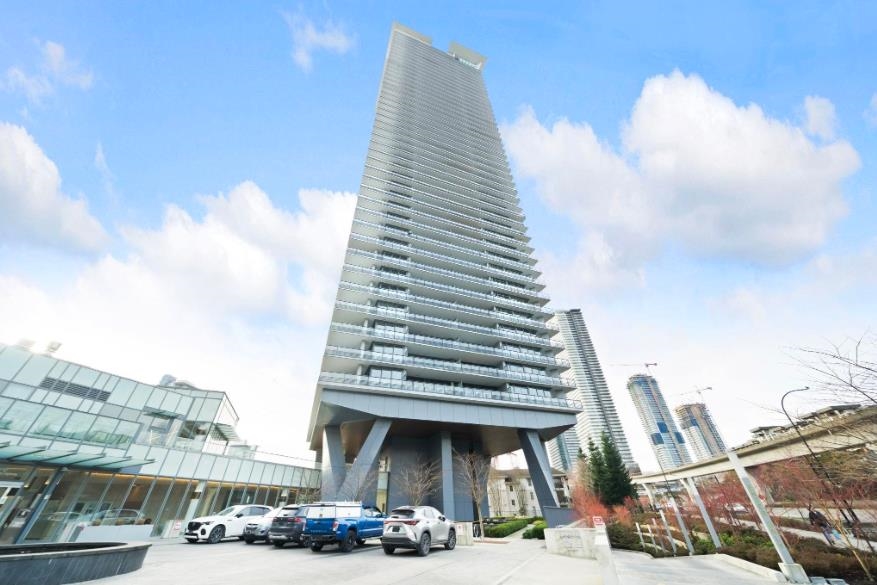 605 4730 LOUGHEED HIGHWAY, R3171174, BC,
