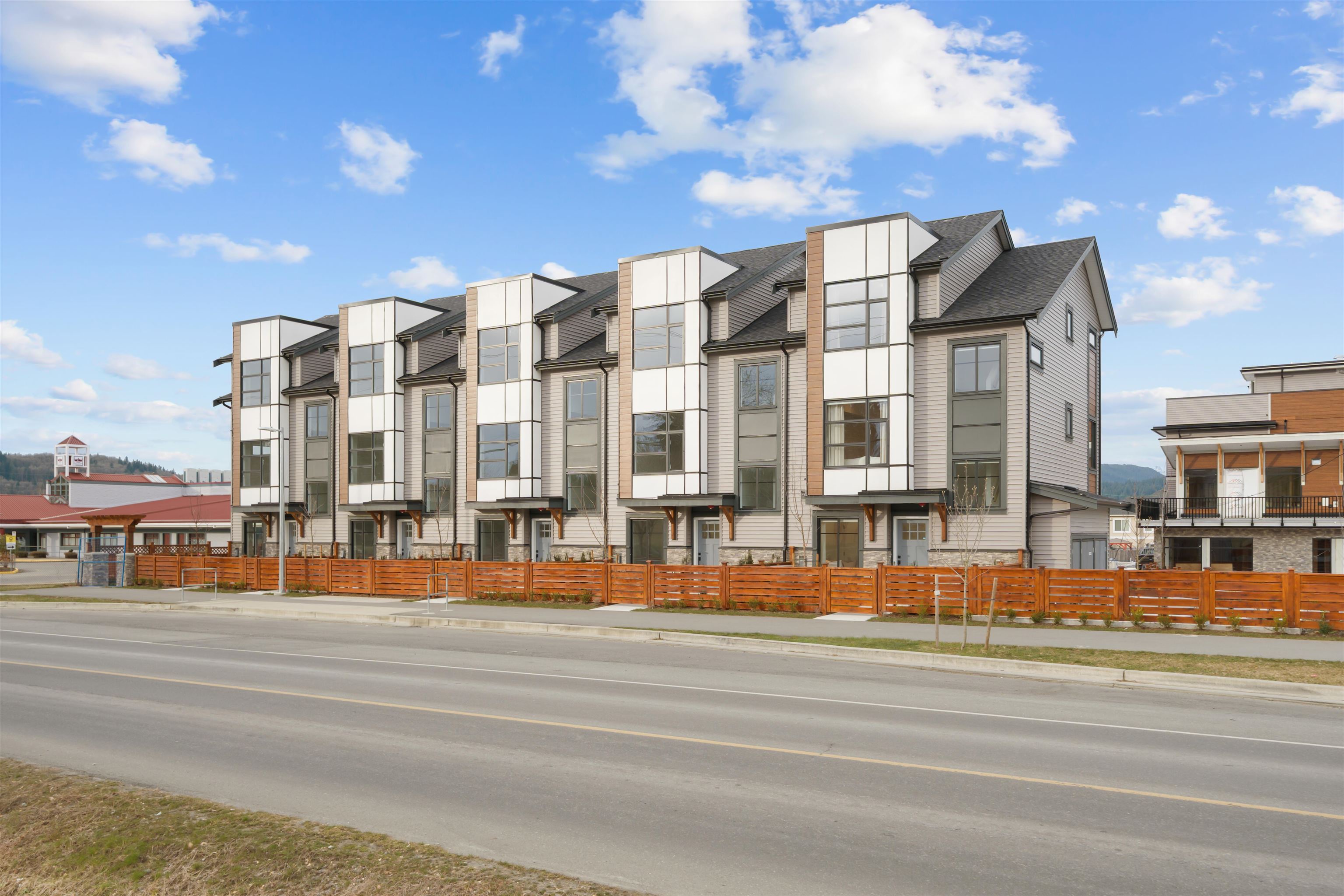 12 32929 CHERRY AVENUE, R3171183, BC,